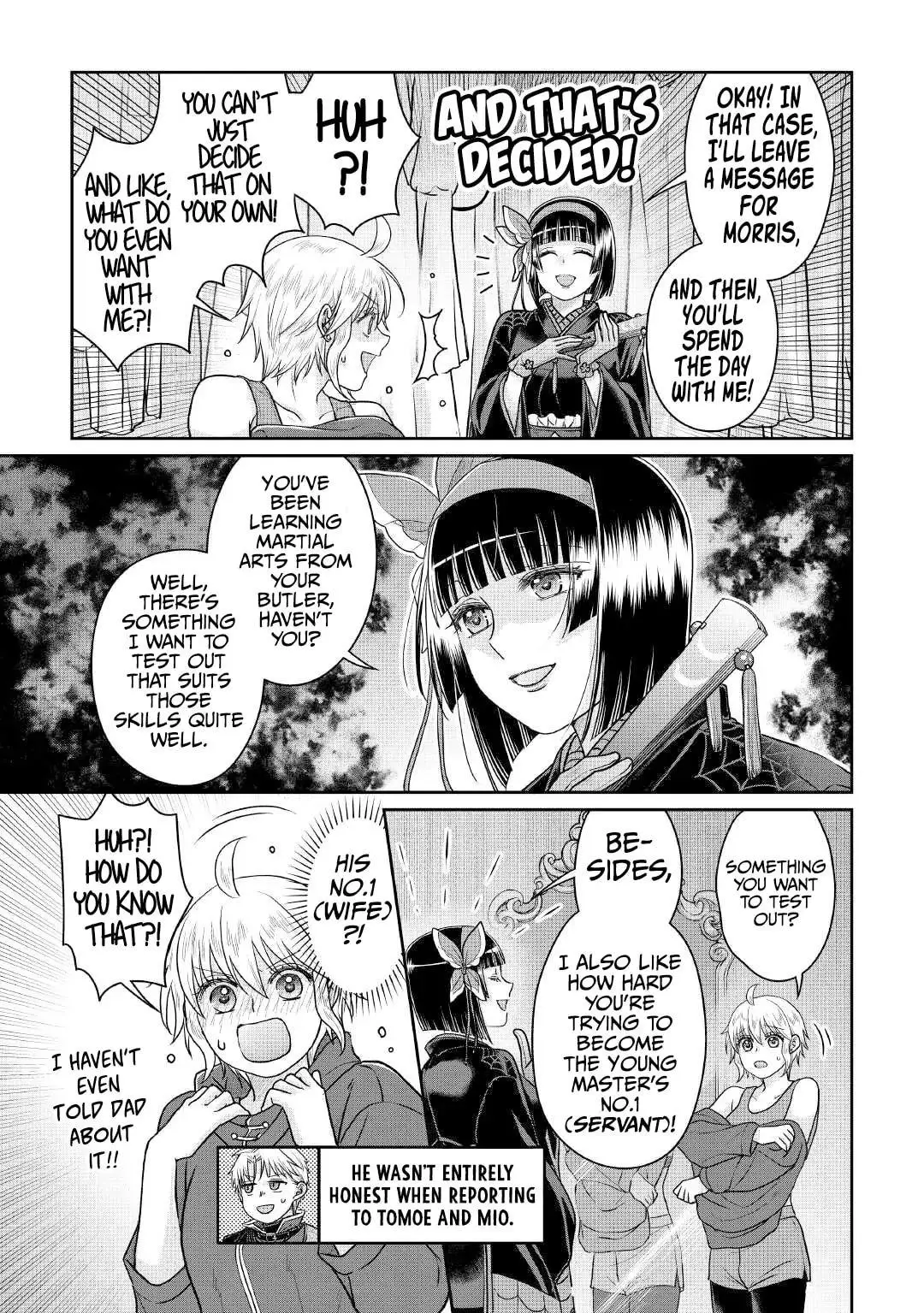 Read Tsukimichi Moonlit Fantasy Manga Online