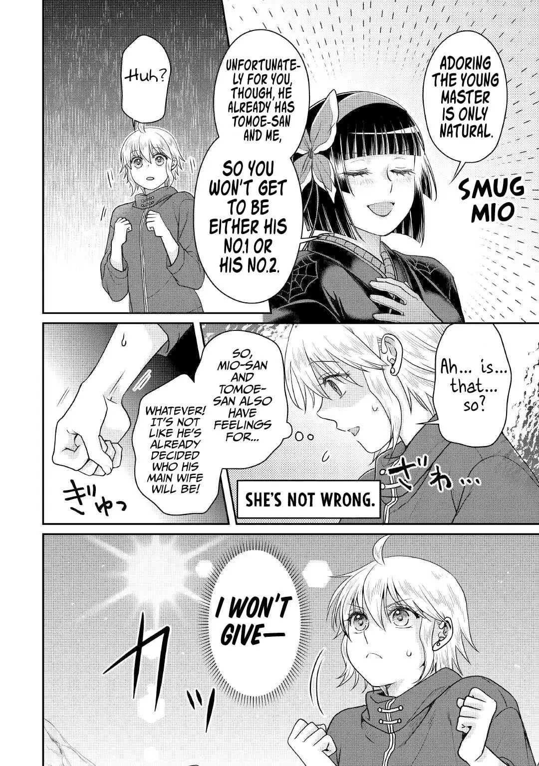 Read Tsukimichi Moonlit Fantasy Manga Online