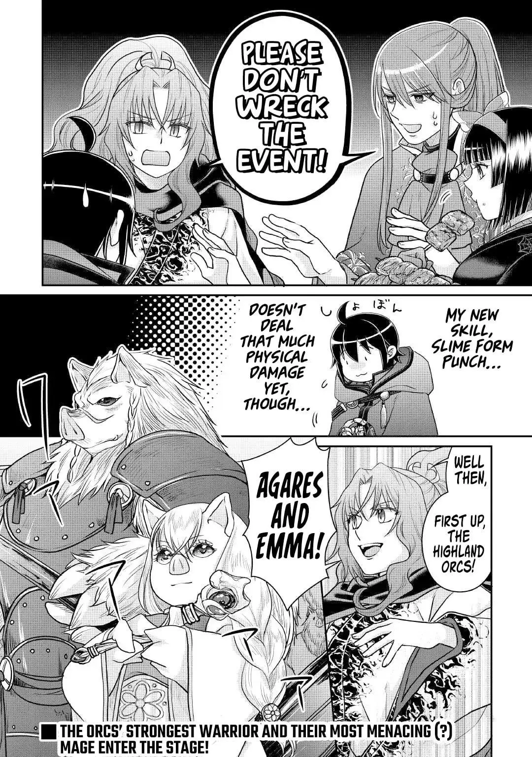 Read Tsukimichi Moonlit Fantasy Manga Online