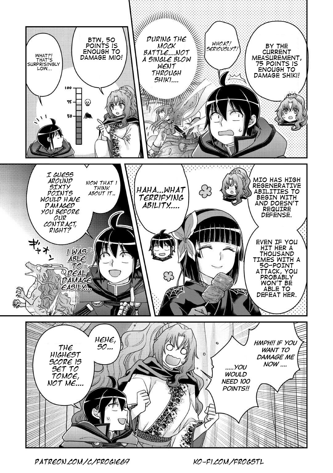 Read Tsukimichi Moonlit Fantasy Manga Online