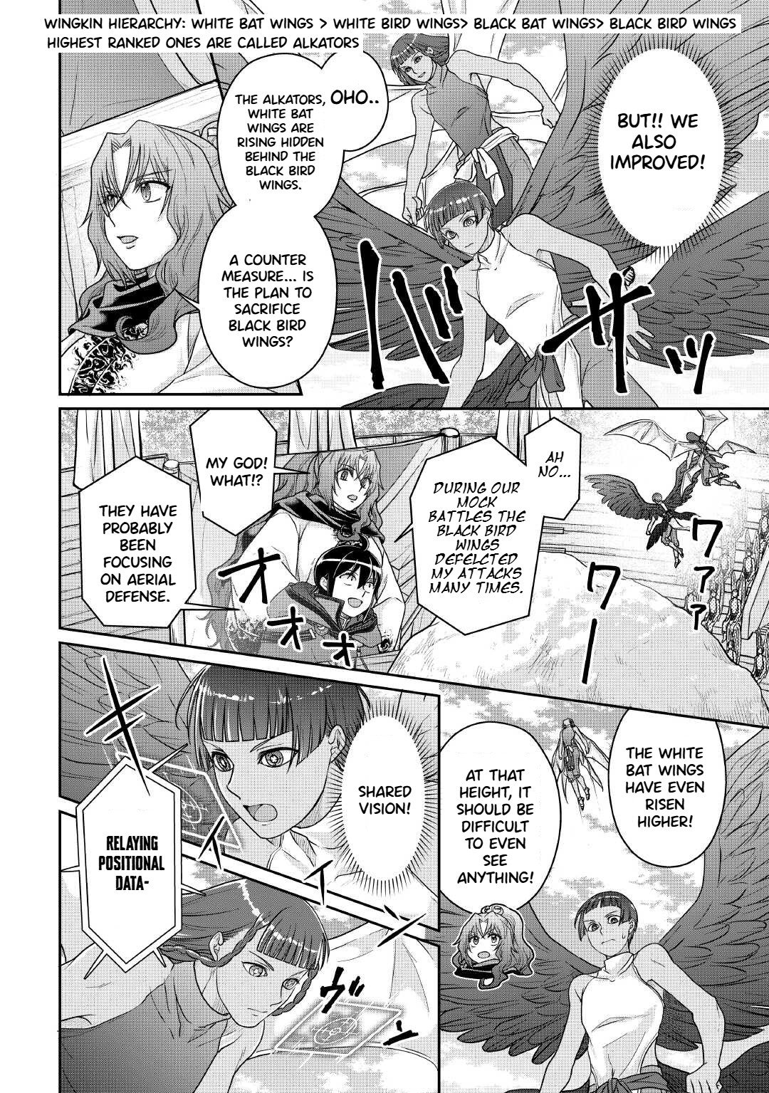 Read Tsukimichi Moonlit Fantasy Manga Online