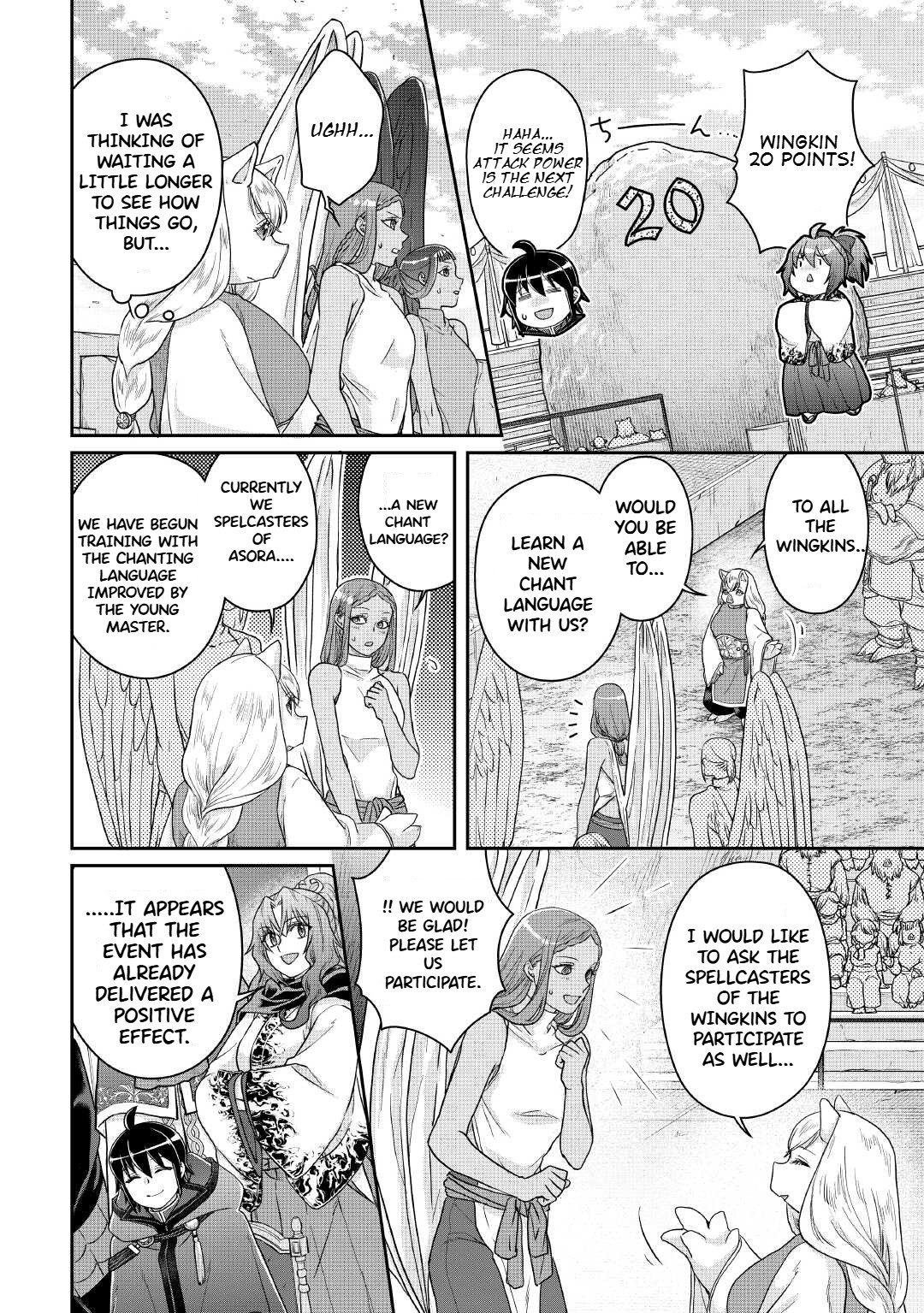 Read Tsukimichi Moonlit Fantasy Manga Online