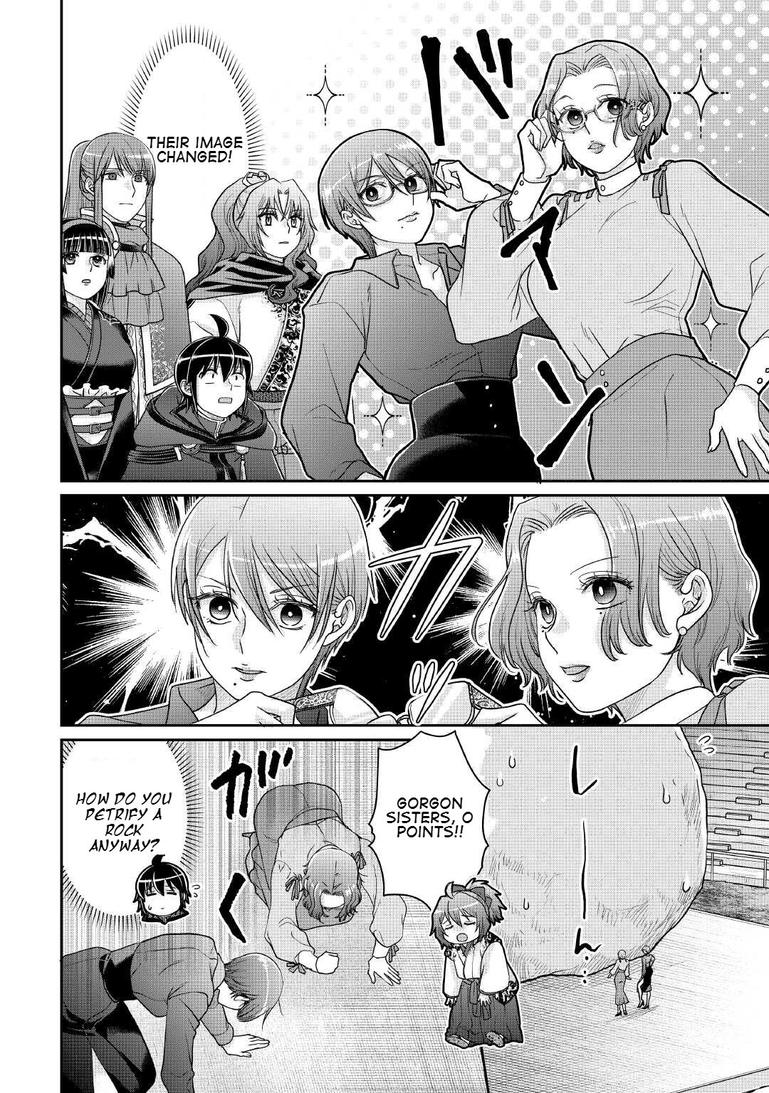 Read Tsukimichi Moonlit Fantasy Manga Online