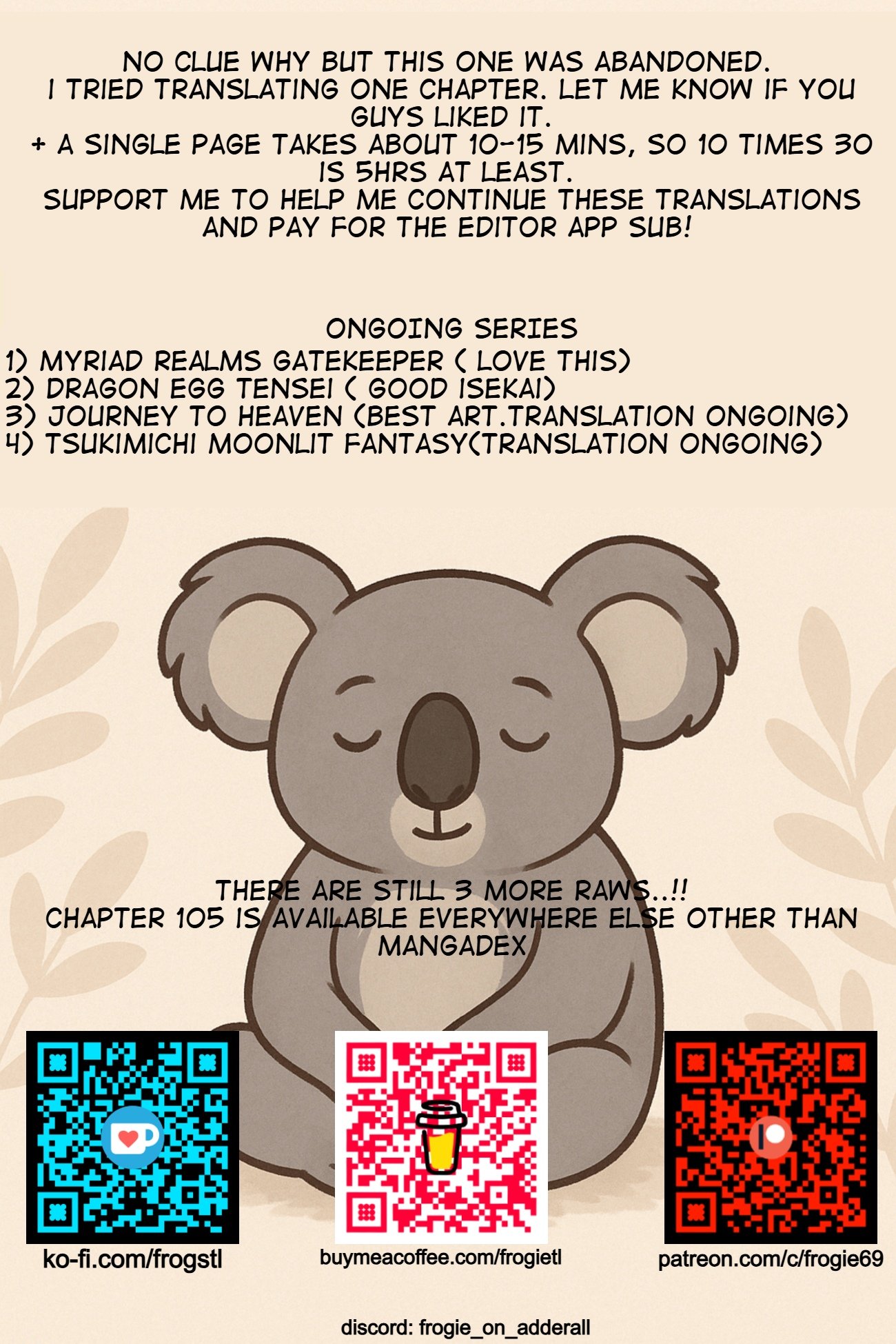 Read Tsukimichi Moonlit Fantasy Manga Online