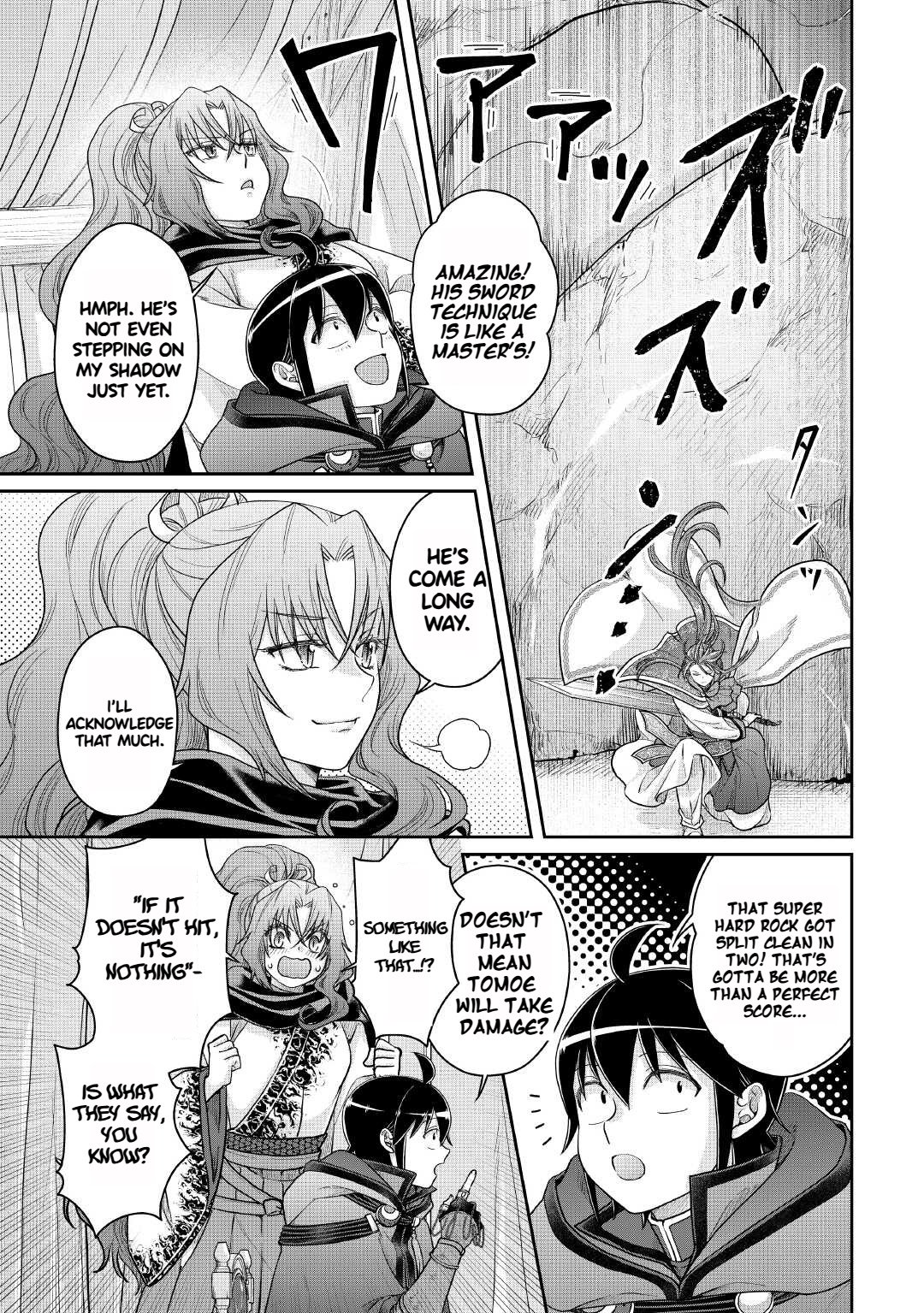 Read Tsukimichi Moonlit Fantasy Manga Online