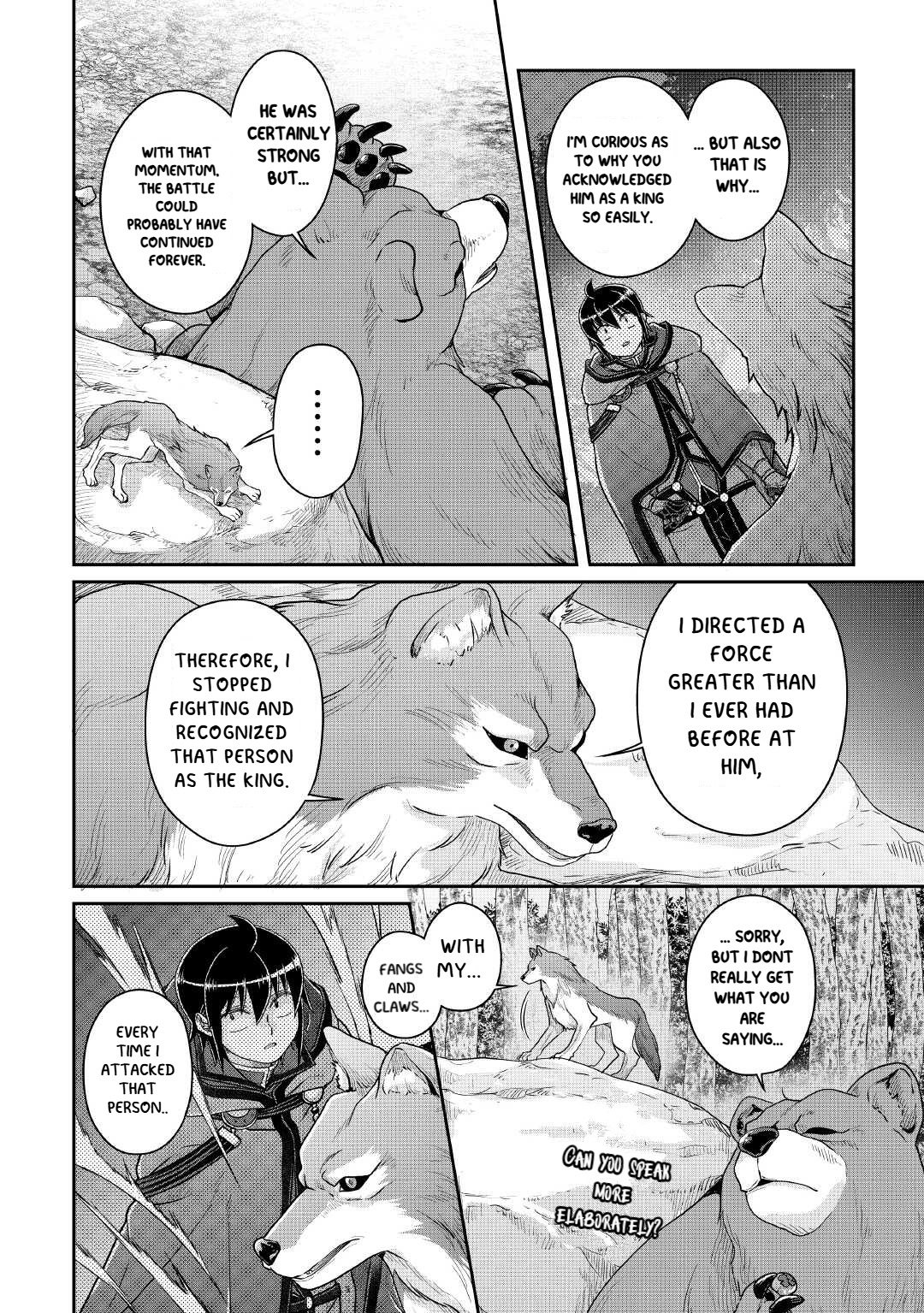 Read Tsukimichi Moonlit Fantasy Manga Online