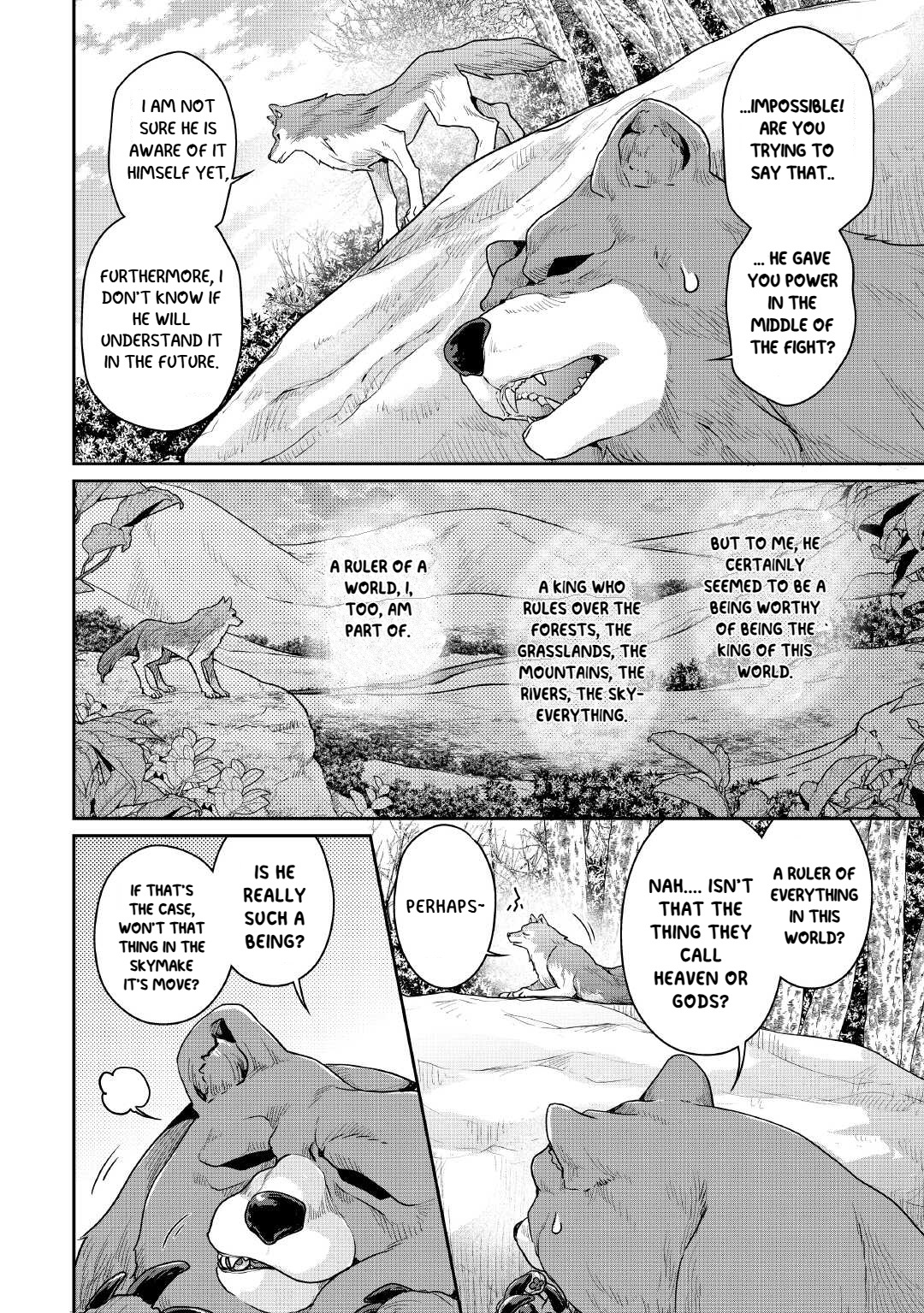 Read Tsukimichi Moonlit Fantasy Manga Online