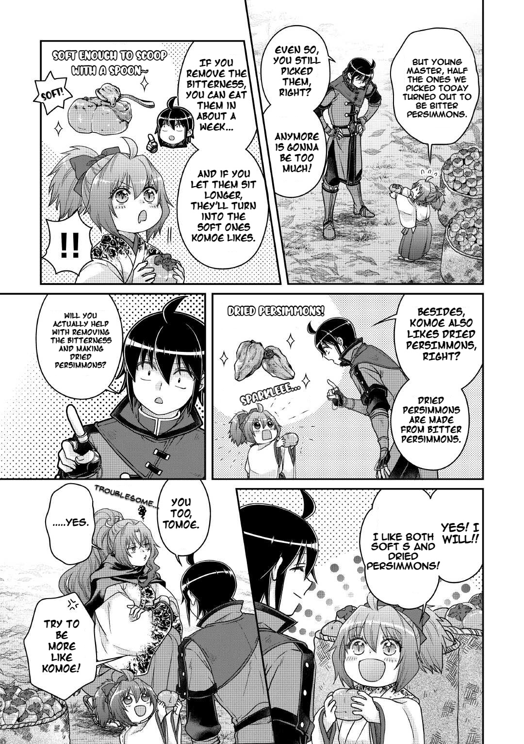 Read Tsukimichi Moonlit Fantasy Manga Online