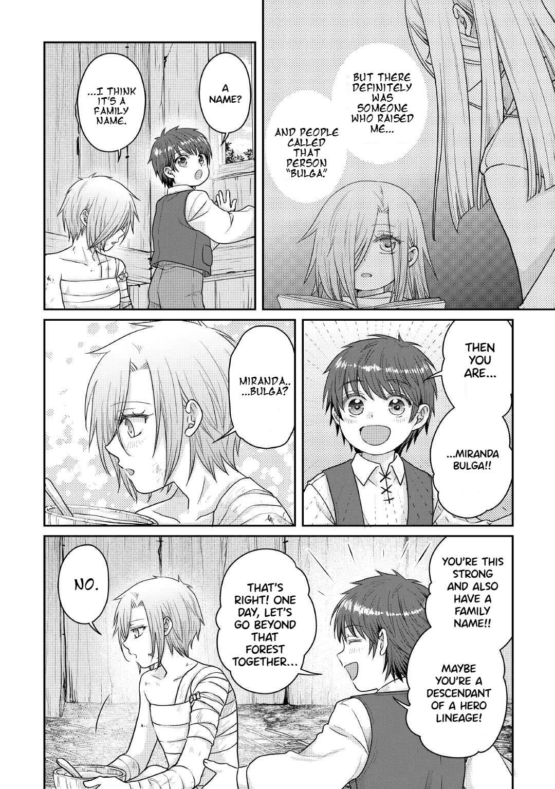 Read Tsukimichi Moonlit Fantasy Manga Online