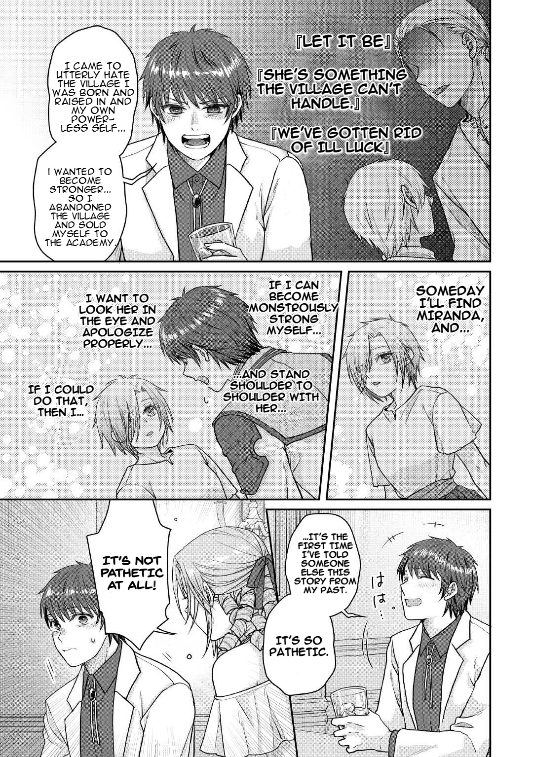 Read Tsukimichi Moonlit Fantasy Manga Online