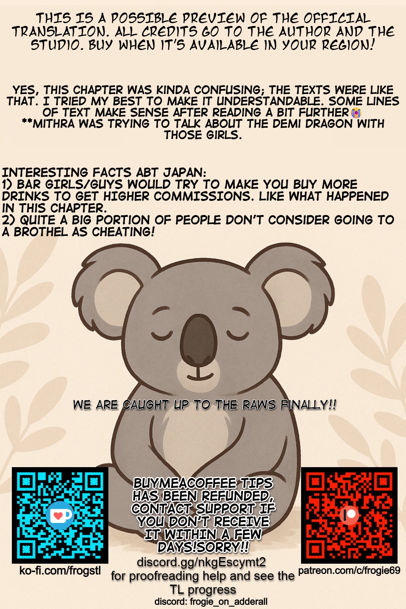 Read Tsukimichi Moonlit Fantasy Manga Online