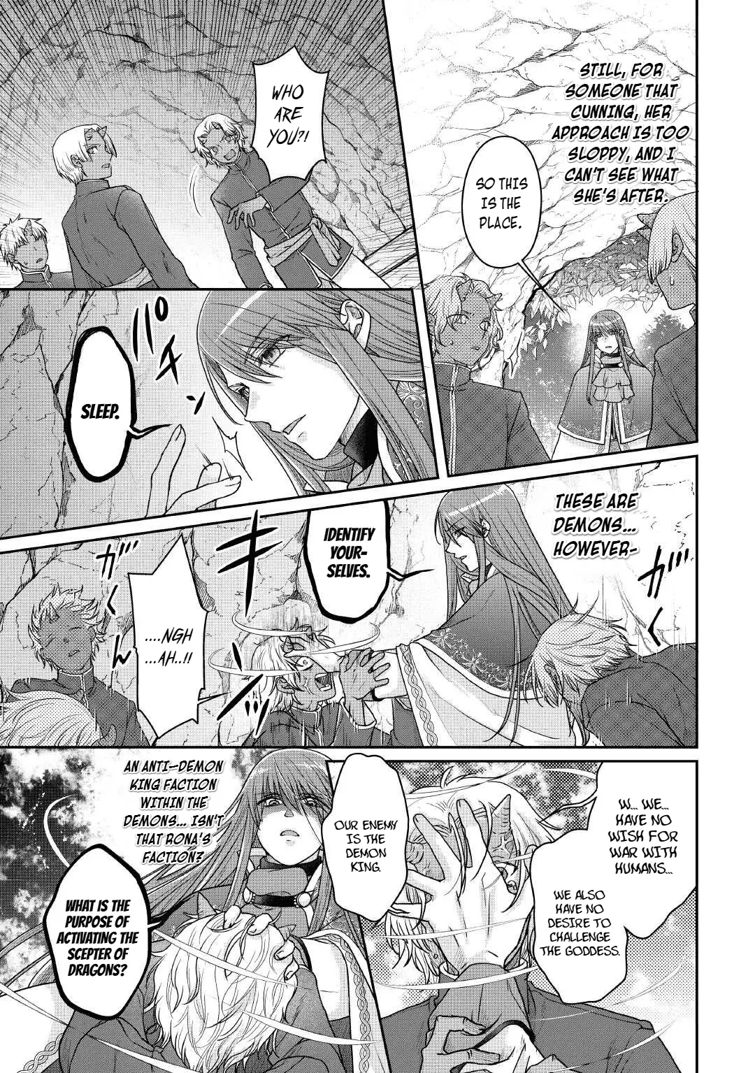 Read Tsukimichi Moonlit Fantasy Manga Online