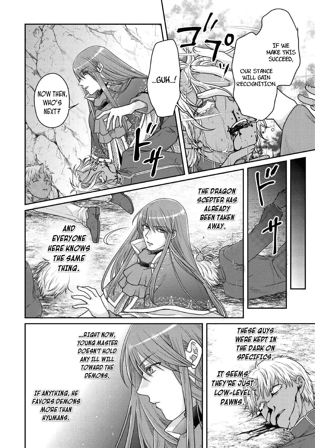 Read Tsukimichi Moonlit Fantasy Manga Online