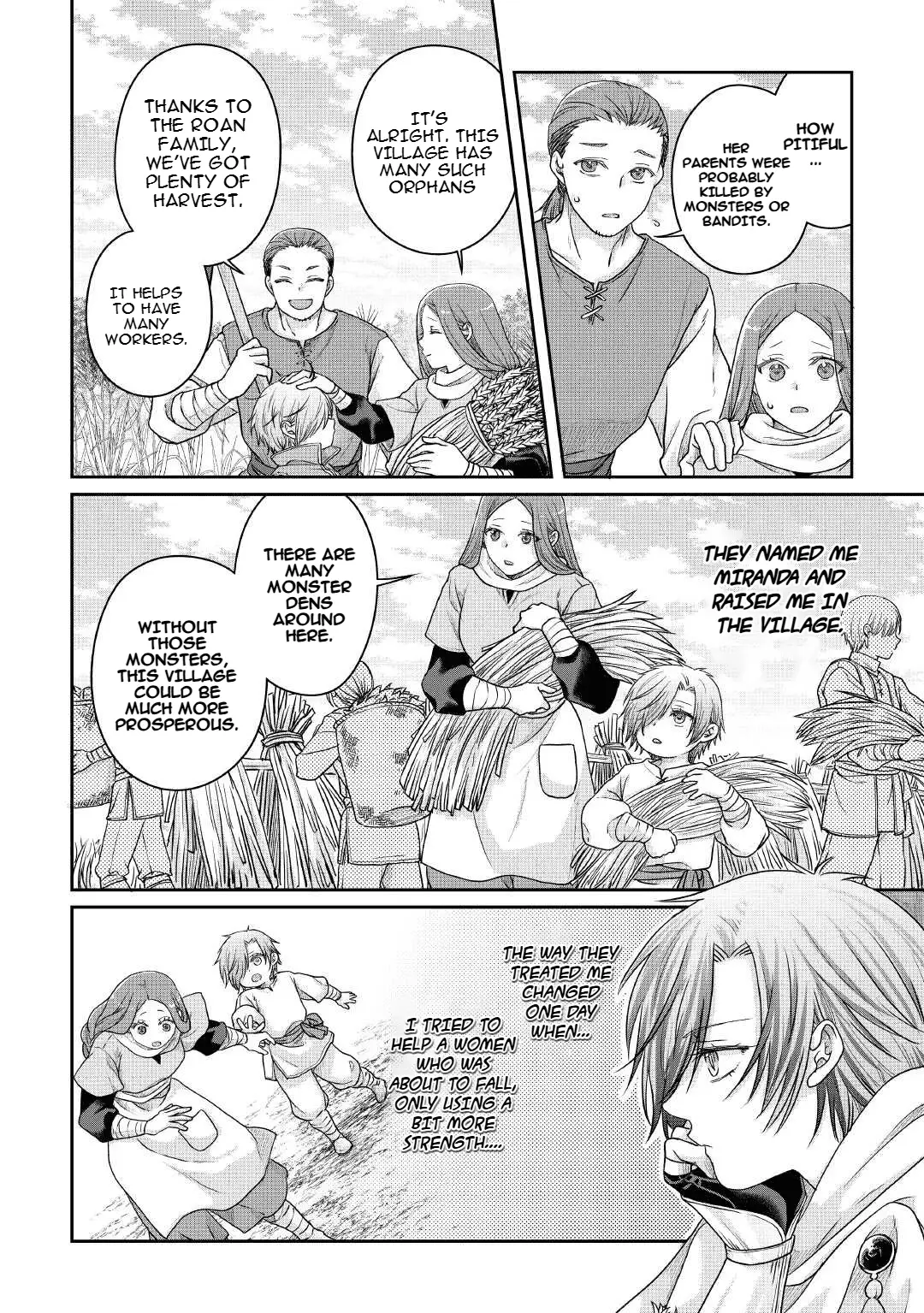 Read Tsukimichi Moonlit Fantasy Manga Online