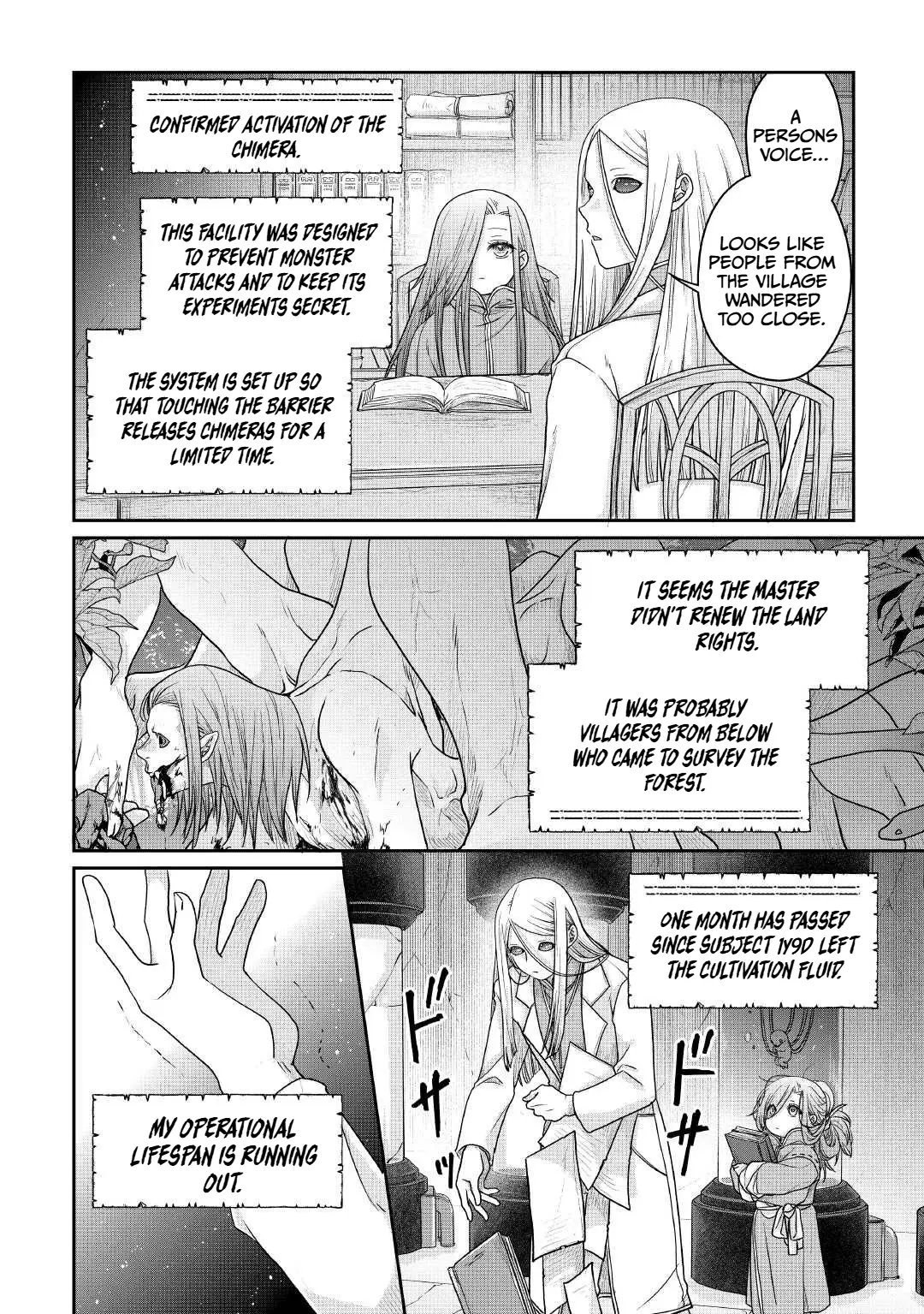 Read Tsukimichi Moonlit Fantasy Manga Online