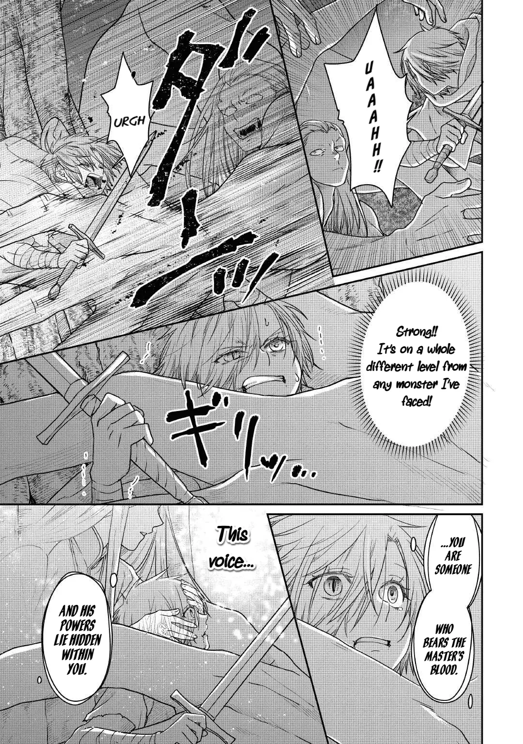 Read Tsukimichi Moonlit Fantasy Manga Online