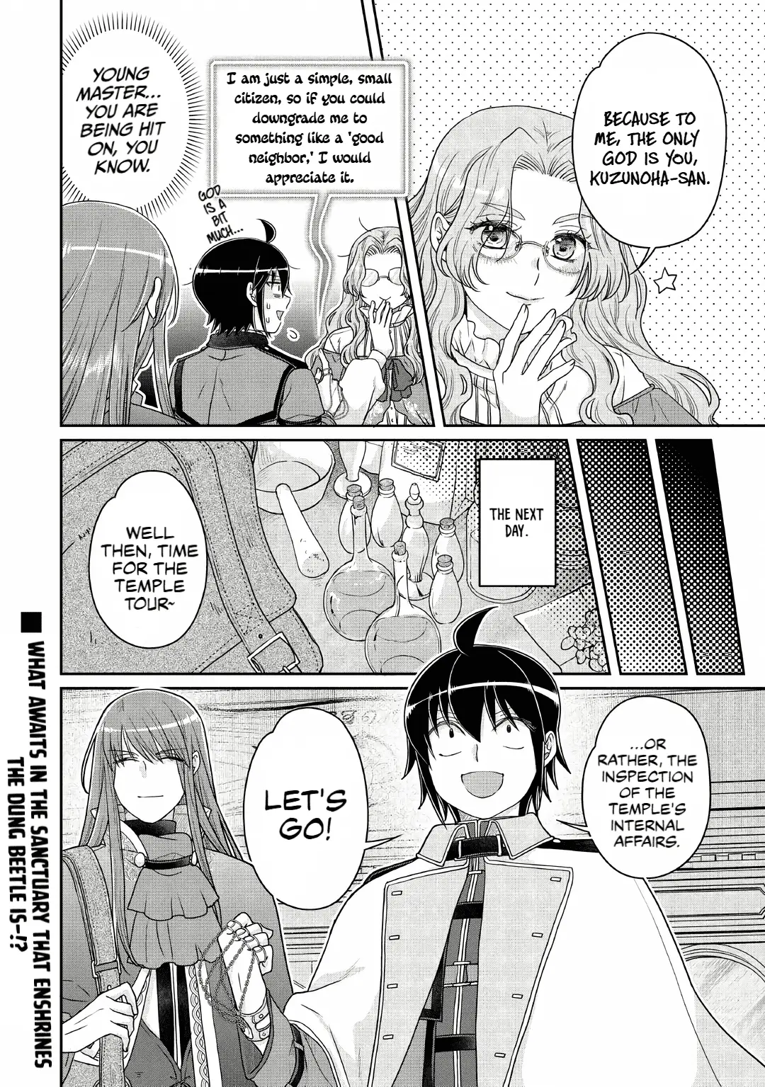 Read Tsukimichi Moonlit Fantasy Manga Online