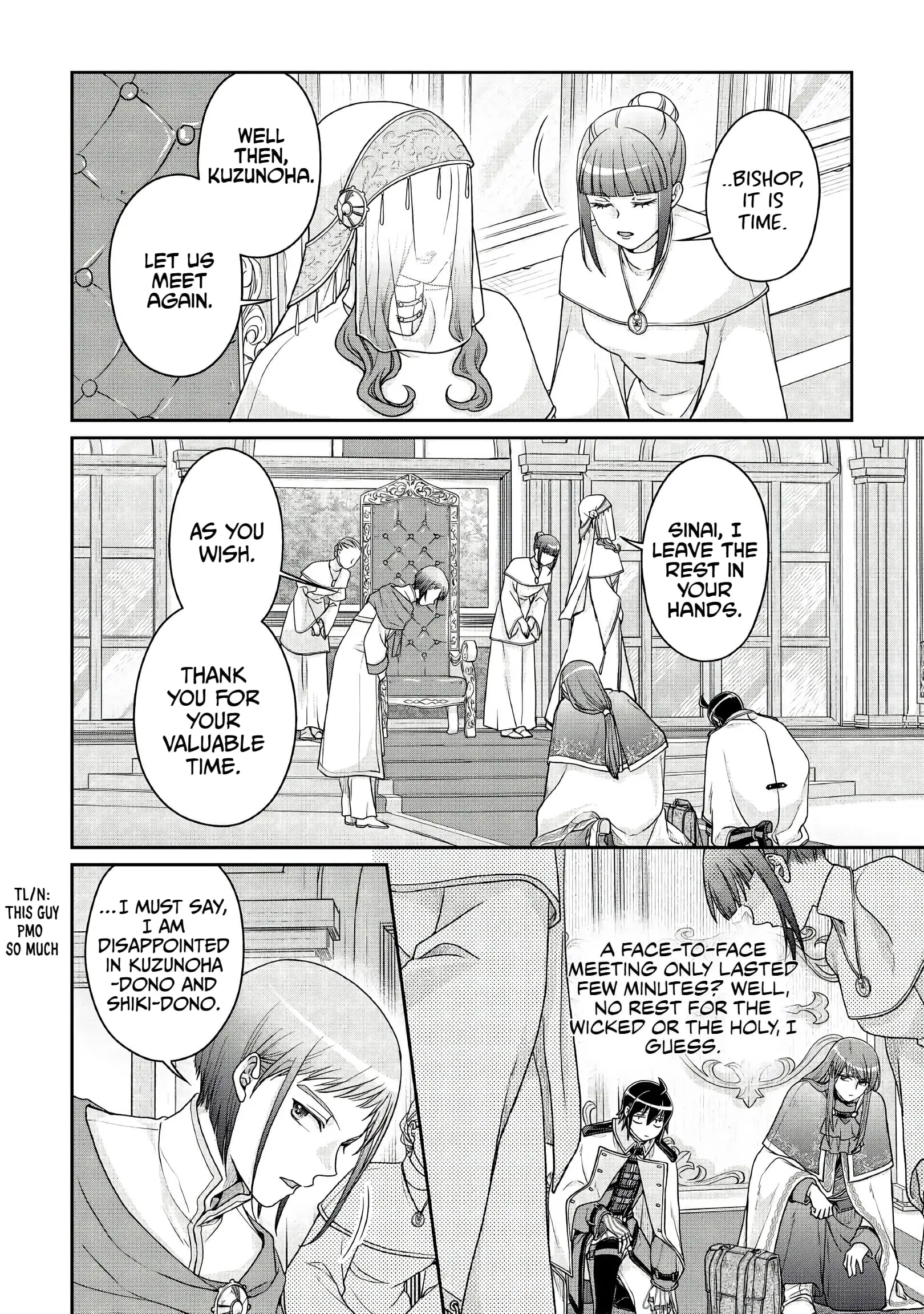 Read Tsukimichi Moonlit Fantasy Manga Online