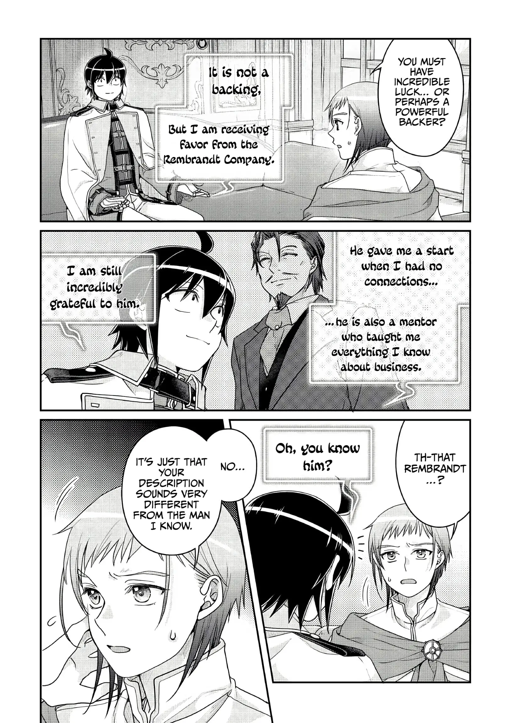 Read Tsukimichi Moonlit Fantasy Manga Online