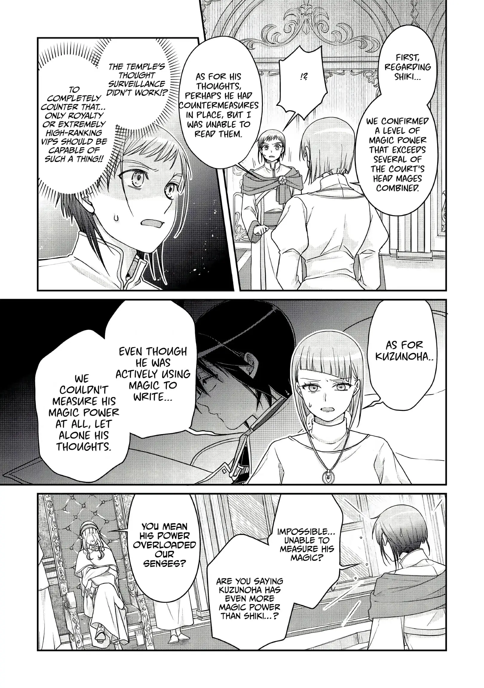 Read Tsukimichi Moonlit Fantasy Manga Online