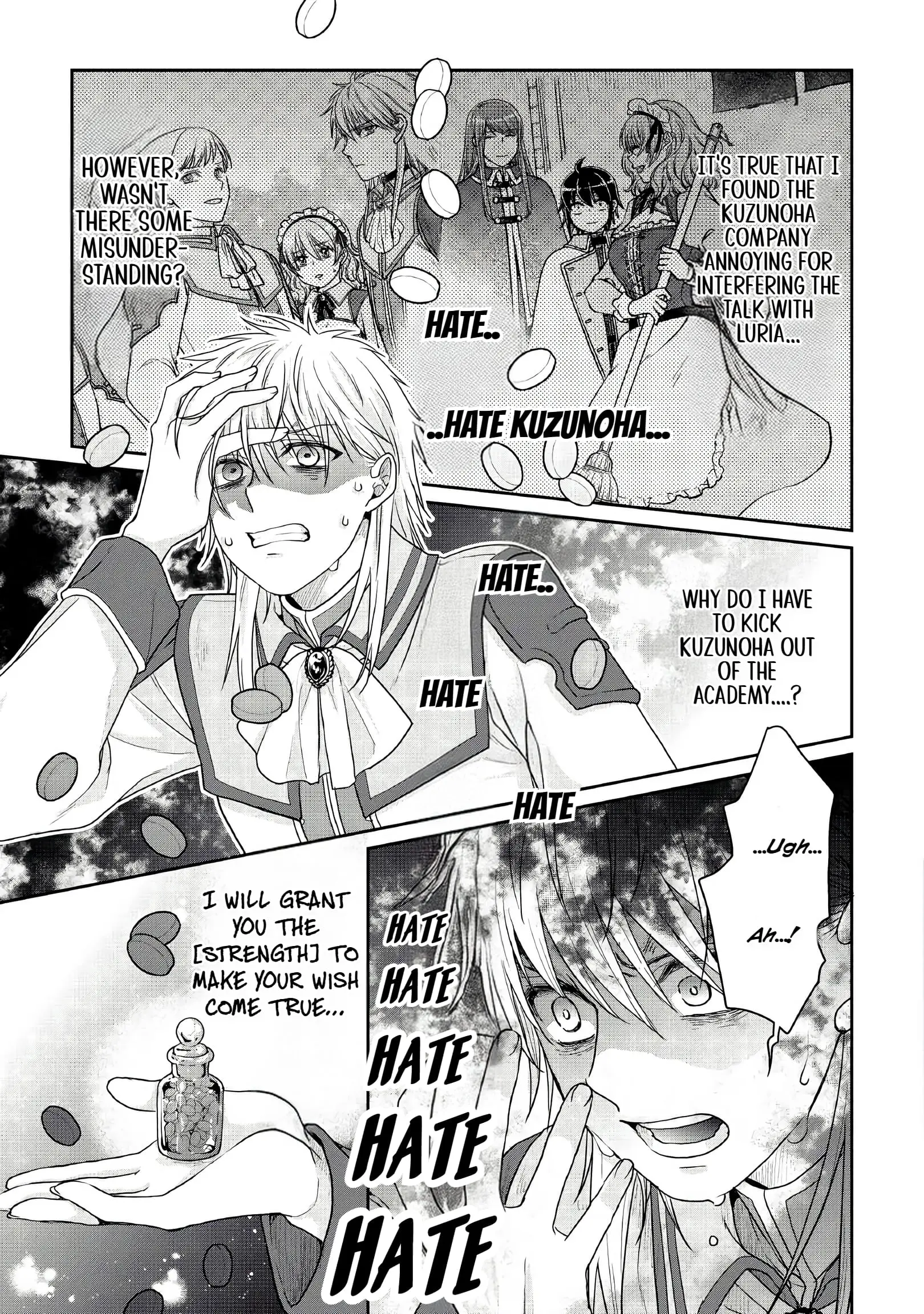 Read Tsukimichi Moonlit Fantasy Manga Online