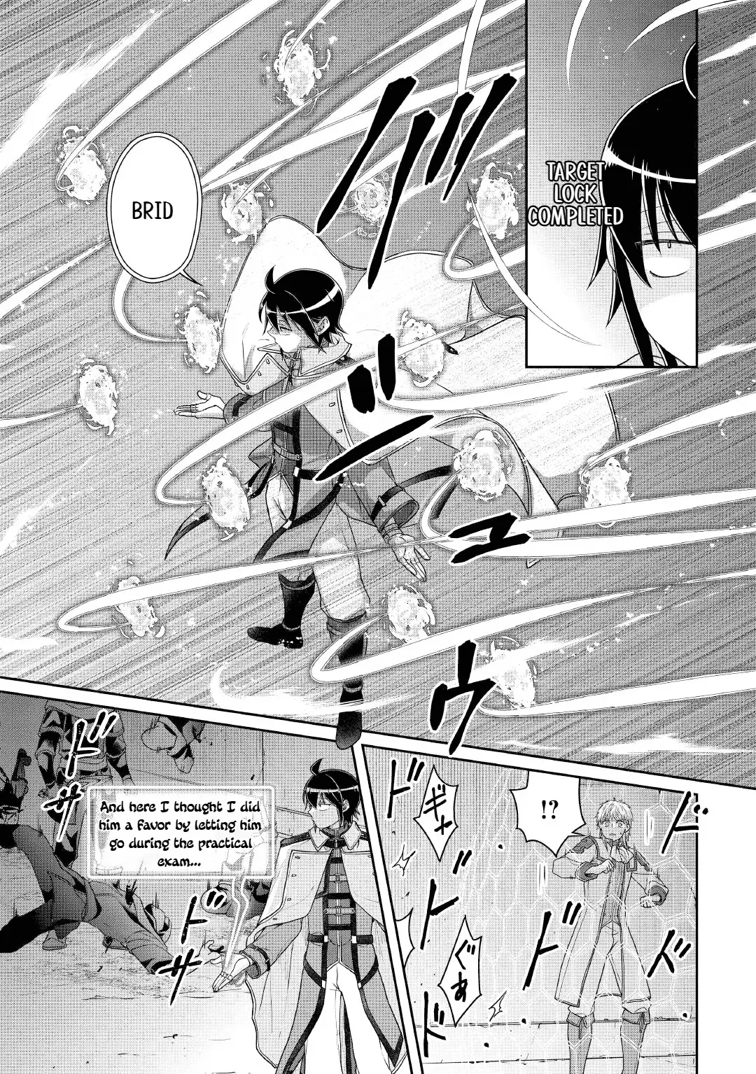 Read Tsukimichi Moonlit Fantasy Manga Online