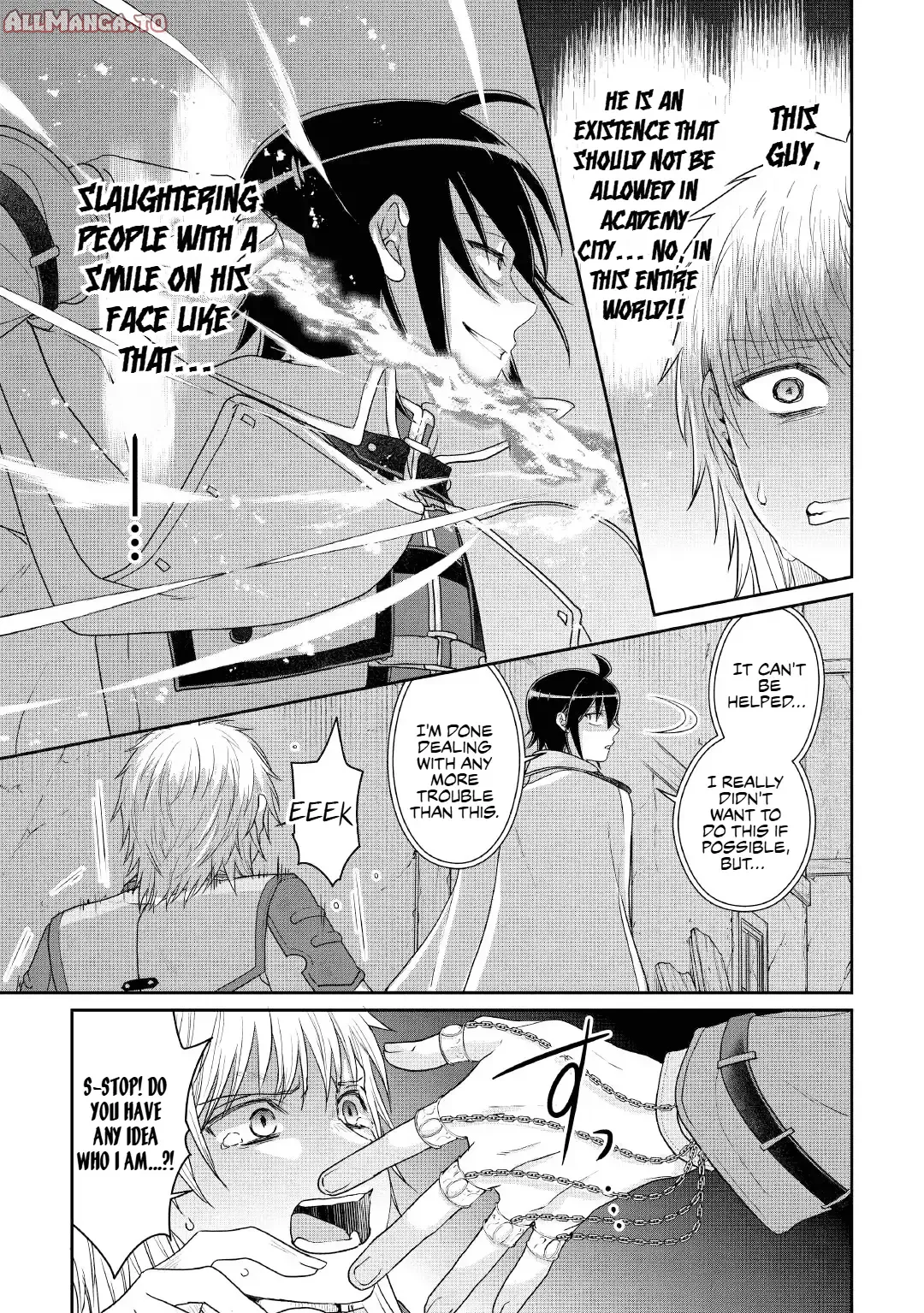 Read Tsukimichi Moonlit Fantasy Manga Online