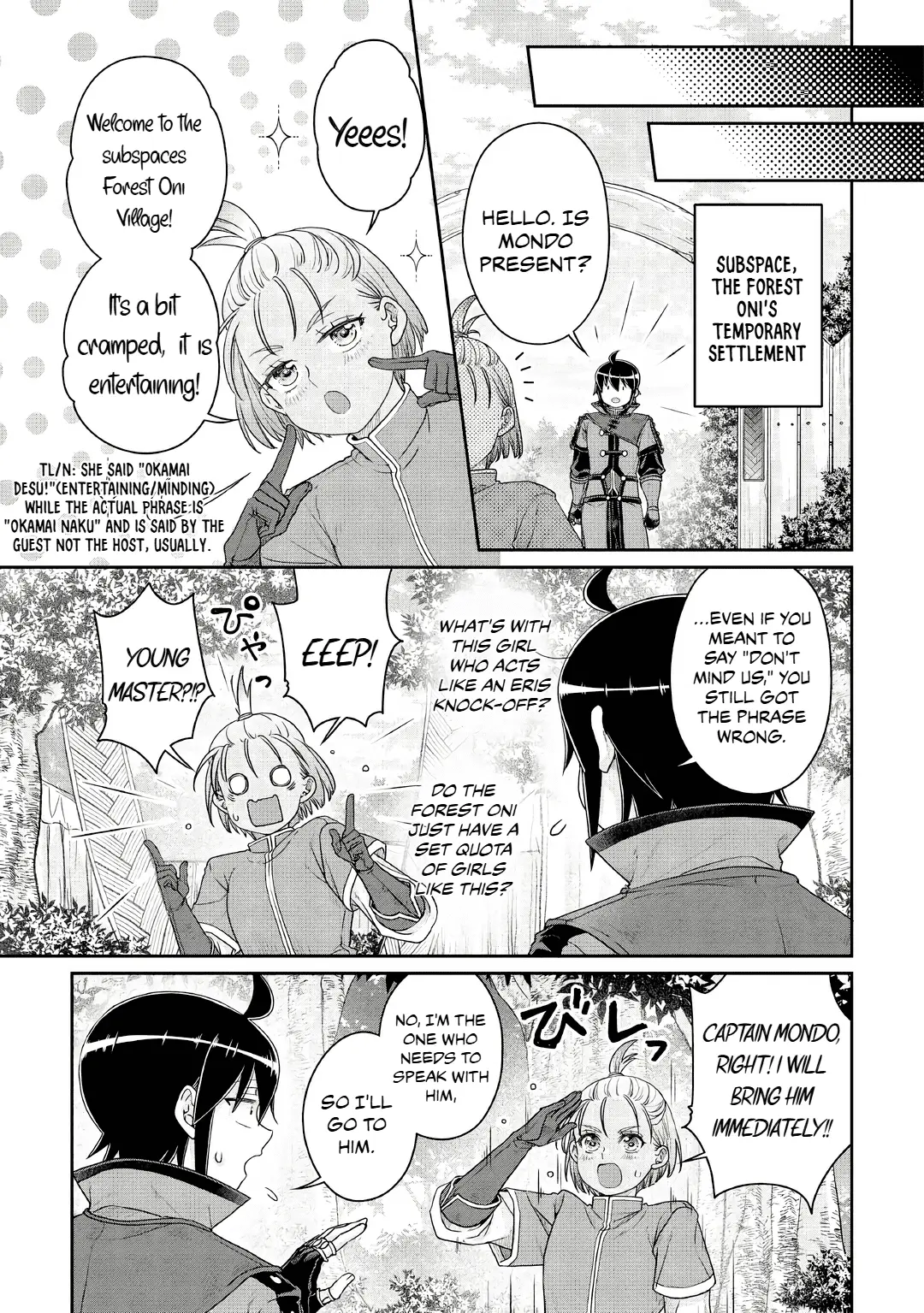 Read Tsukimichi Moonlit Fantasy Manga Online