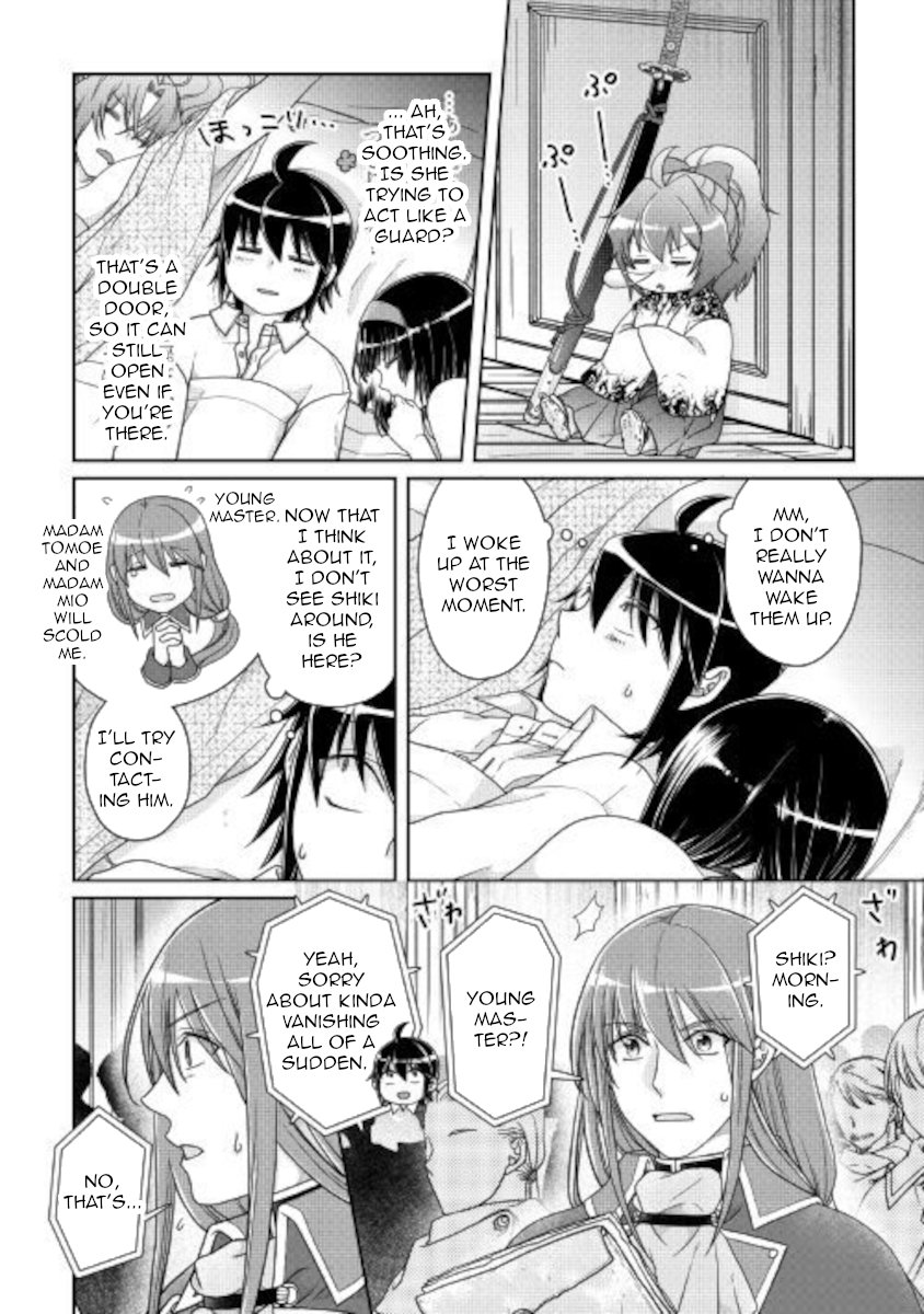 Read Tsukimichi Moonlit Fantasy Manga Online
