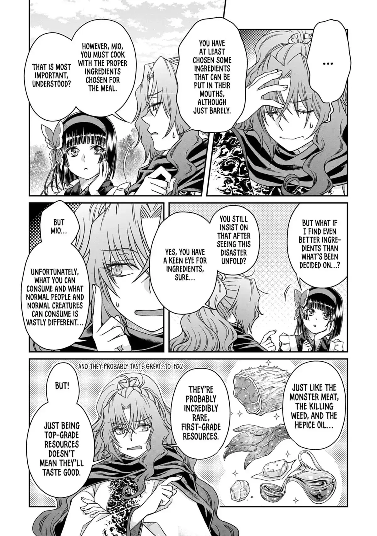 Read Tsukimichi Moonlit Fantasy Manga Online