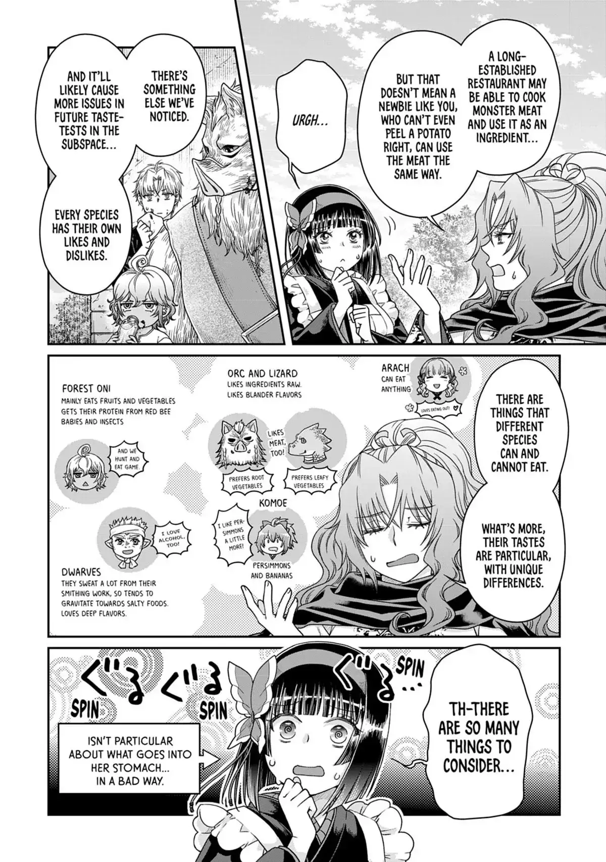 Read Tsukimichi Moonlit Fantasy Manga Online