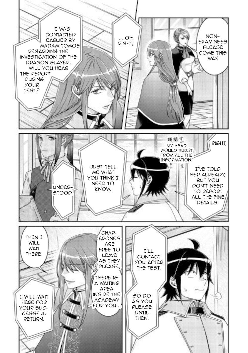 Read Tsukimichi Moonlit Fantasy Manga Online