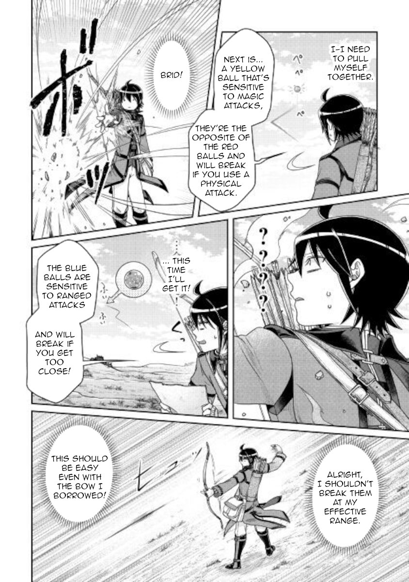 Read Tsukimichi Moonlit Fantasy Manga Online