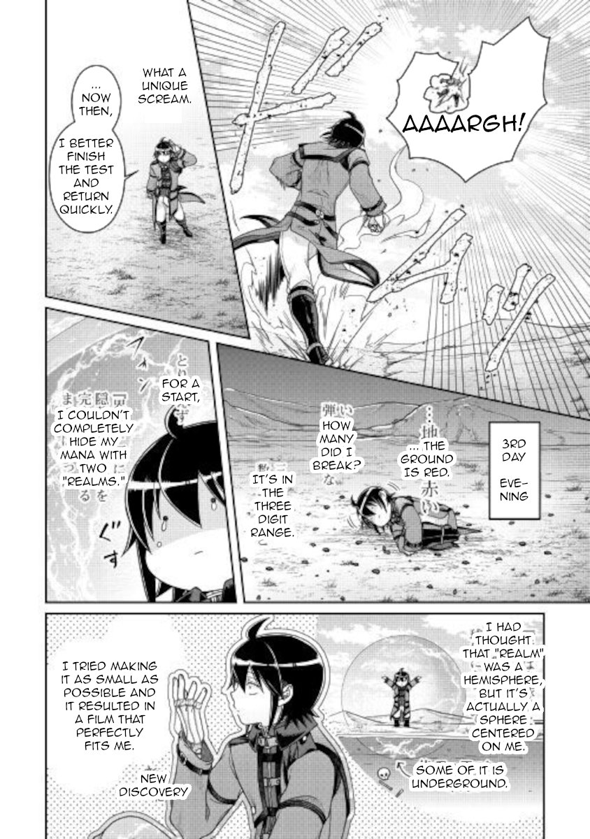 Read Tsukimichi Moonlit Fantasy Manga Online