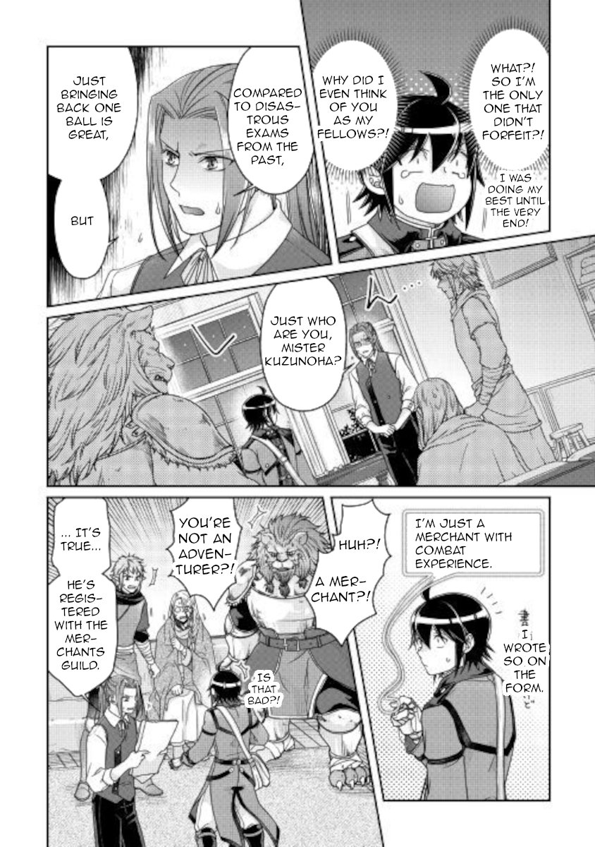 Read Tsukimichi Moonlit Fantasy Manga Online