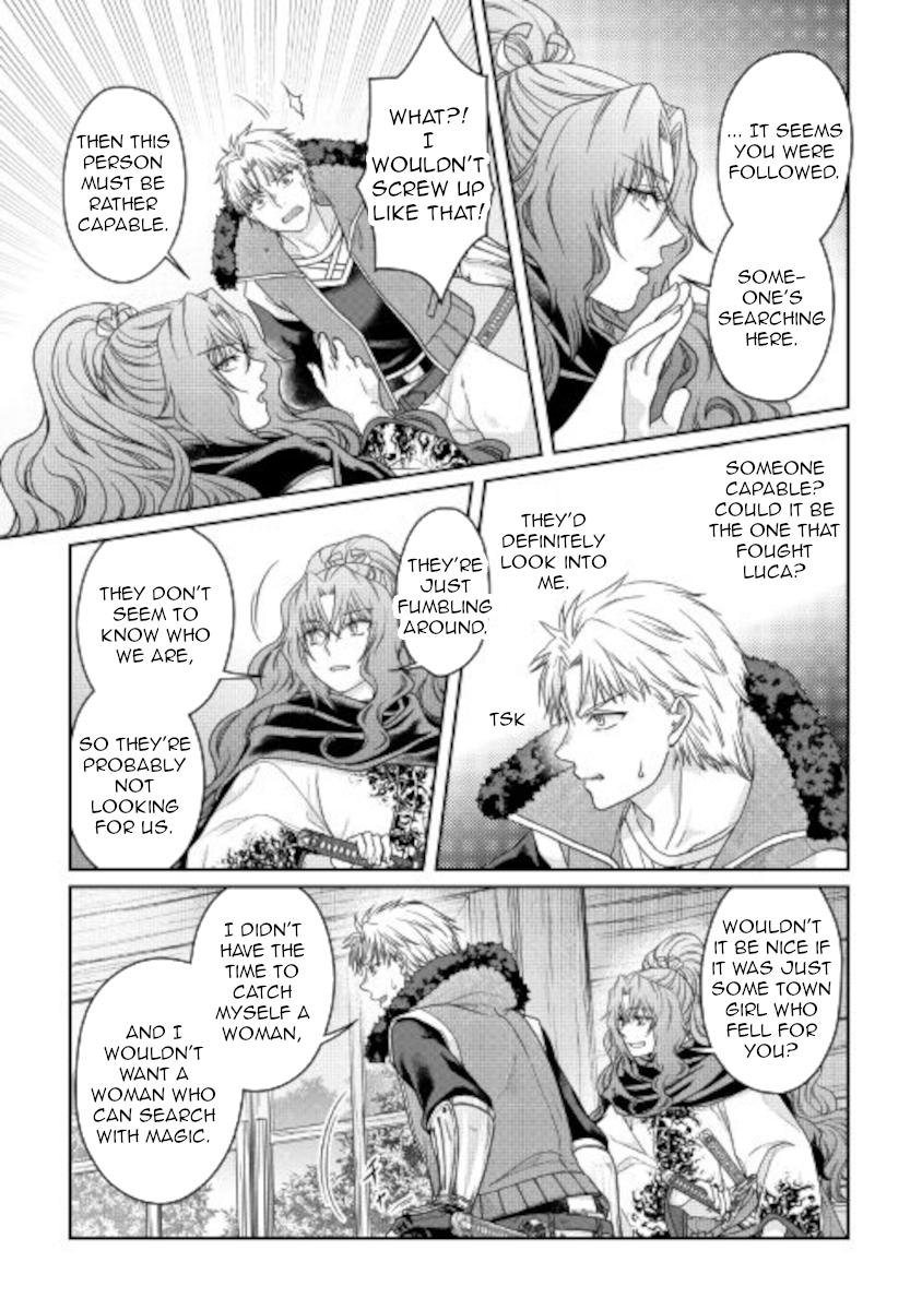 Read Tsukimichi Moonlit Fantasy Manga Online