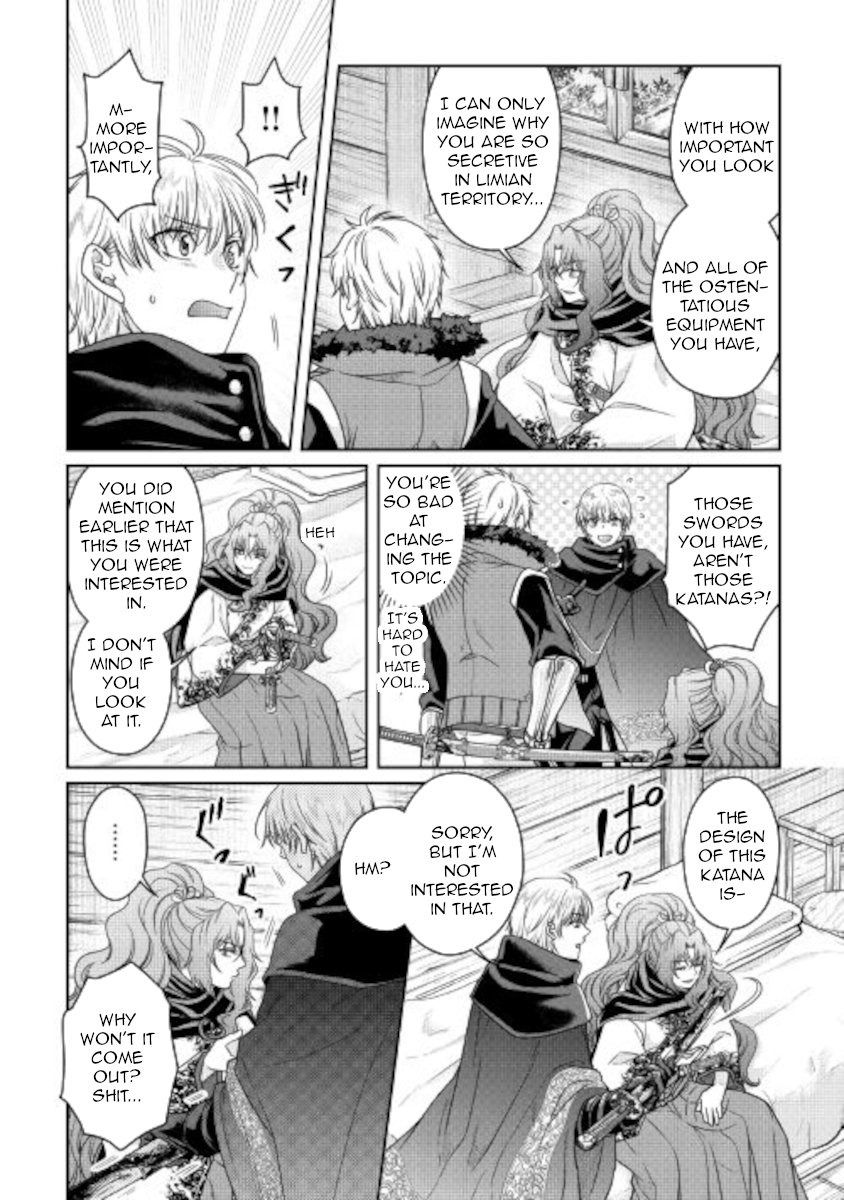 Read Tsukimichi Moonlit Fantasy Manga Online