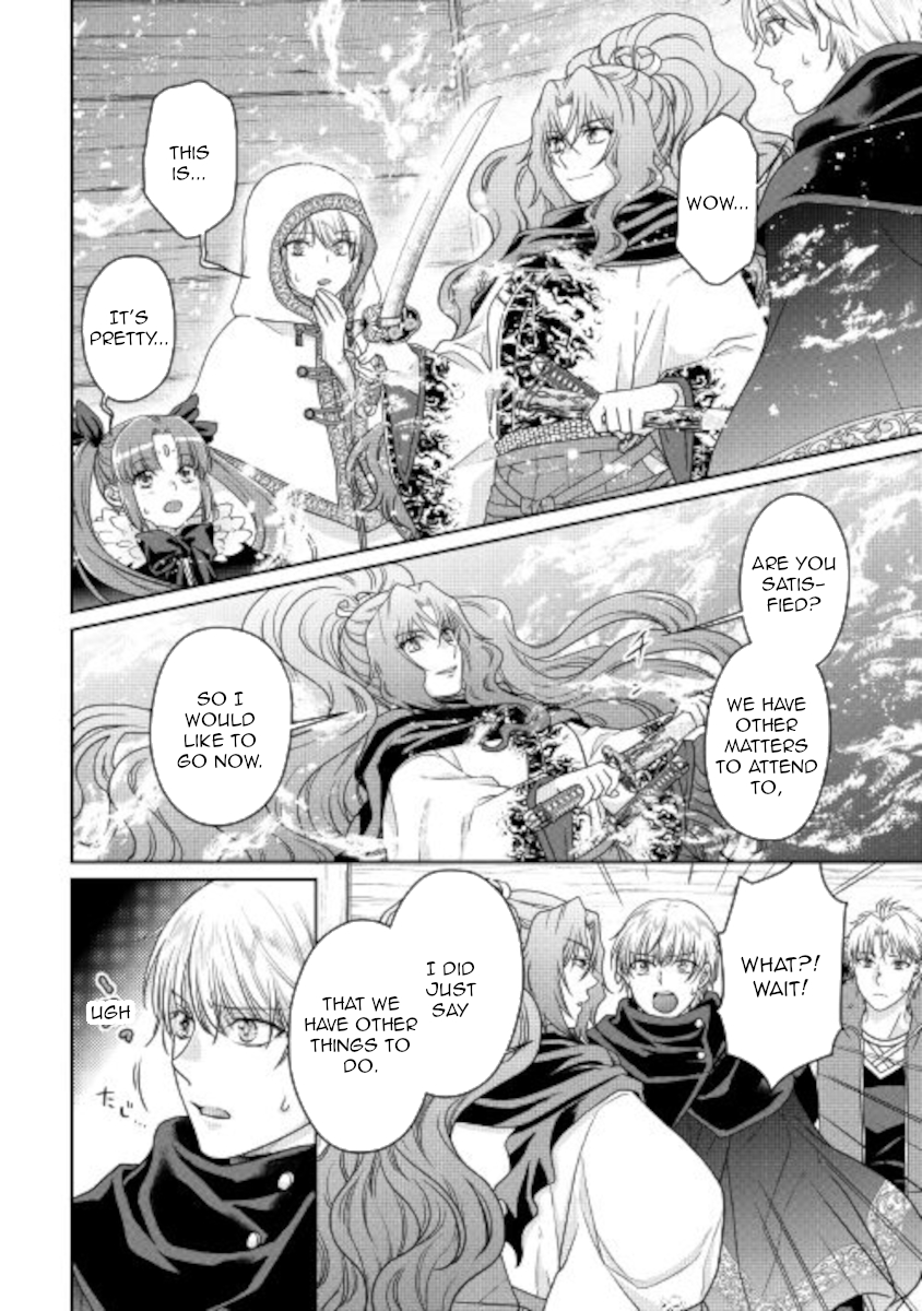 Read Tsukimichi Moonlit Fantasy Manga Online