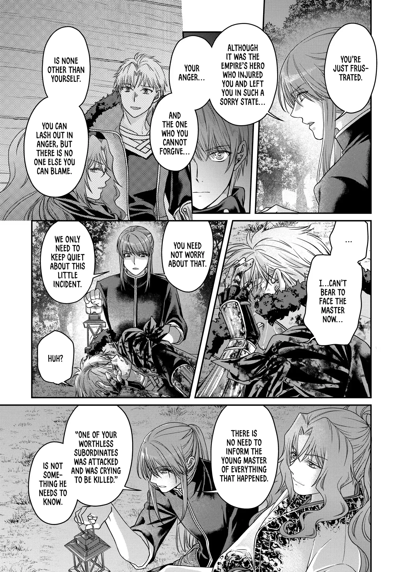 Read Tsukimichi Moonlit Fantasy Manga Online