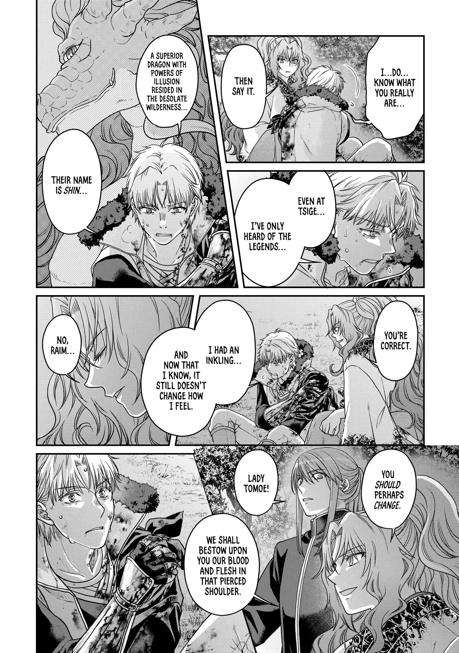 Read Tsukimichi Moonlit Fantasy Manga Online