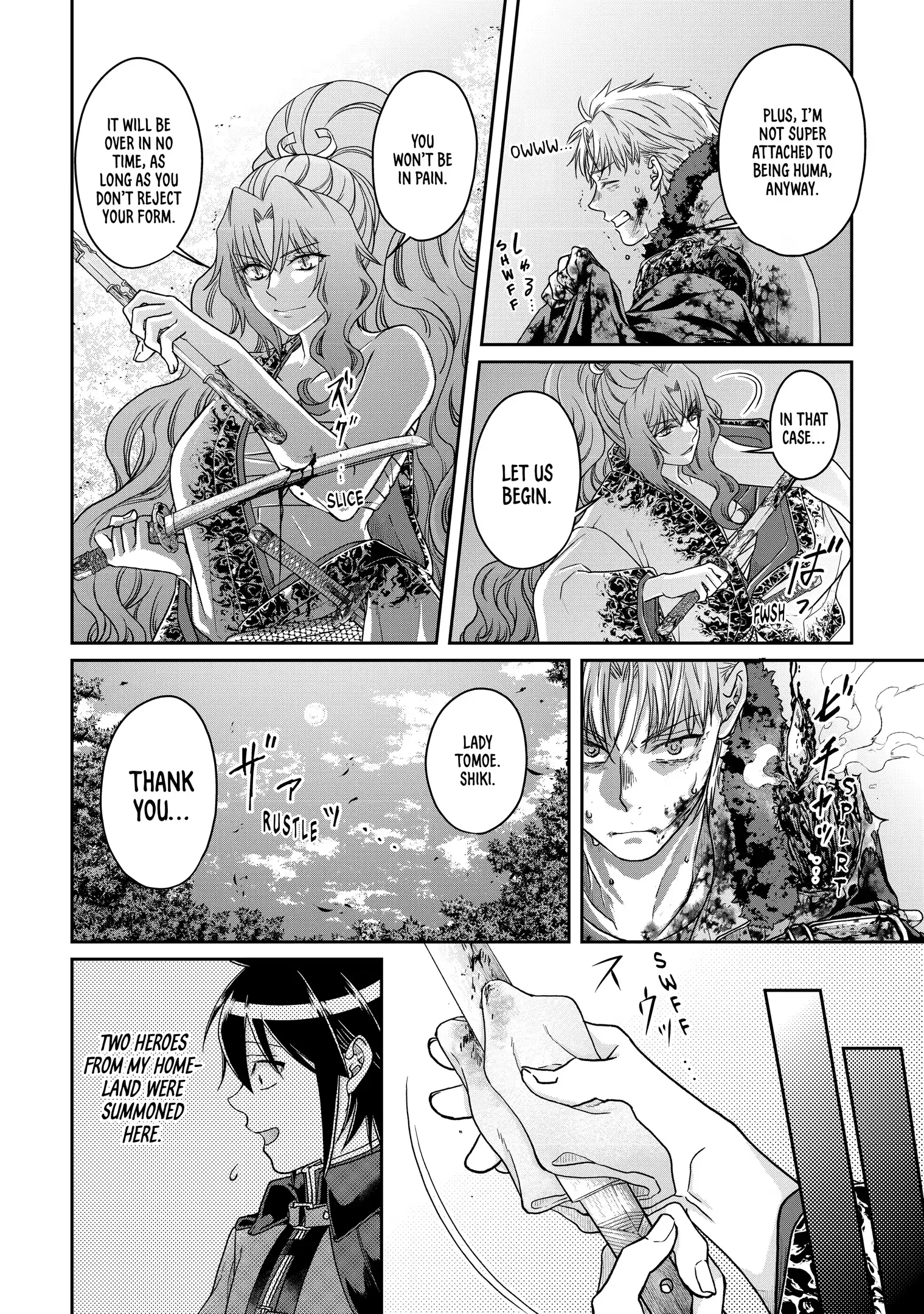 Read Tsukimichi Moonlit Fantasy Manga Online