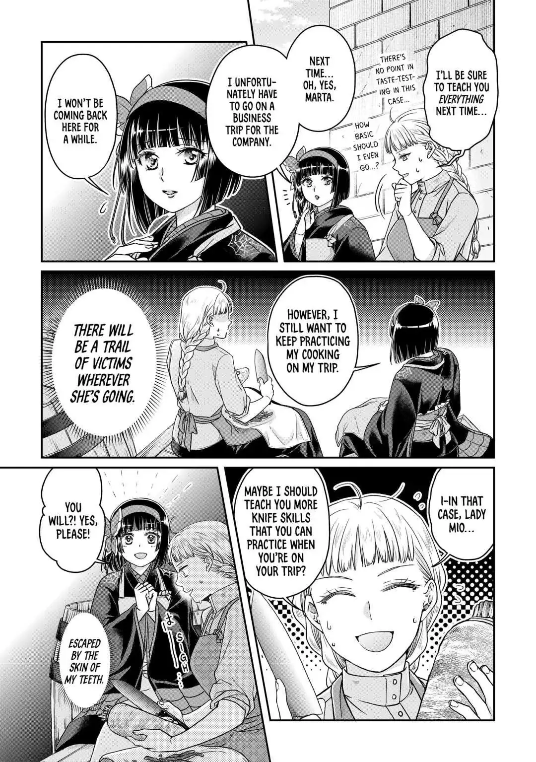Read Tsukimichi Moonlit Fantasy Manga Online