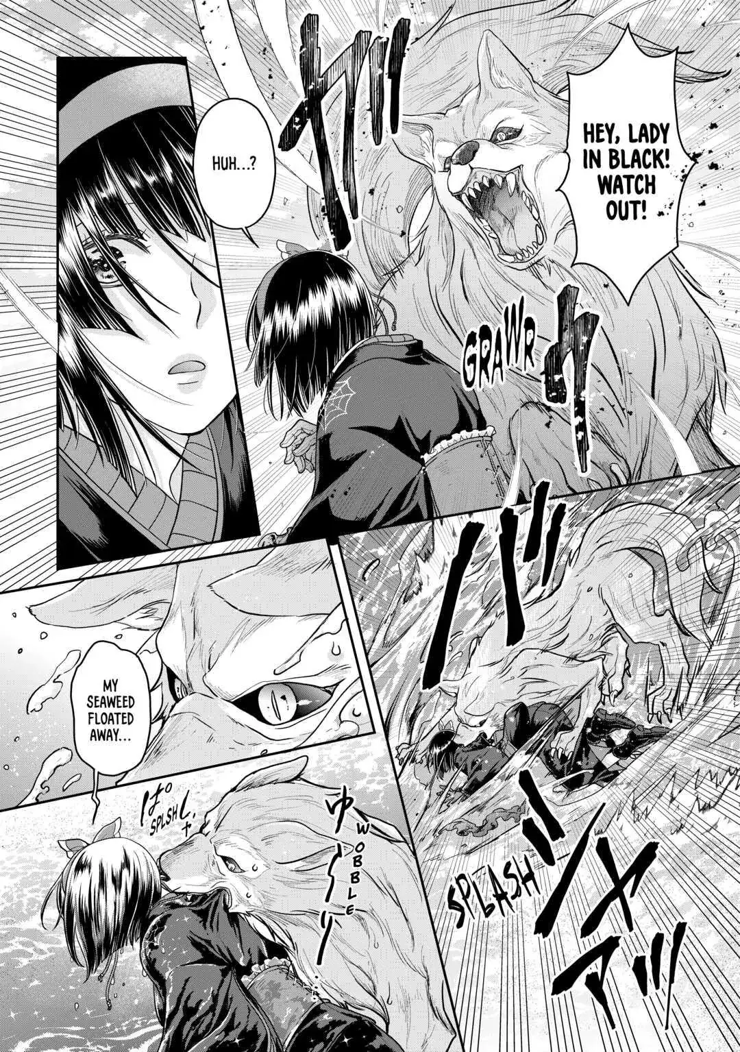 Read Tsukimichi Moonlit Fantasy Manga Online