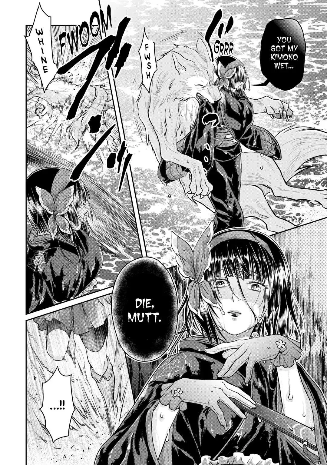 Read Tsukimichi Moonlit Fantasy Manga Online