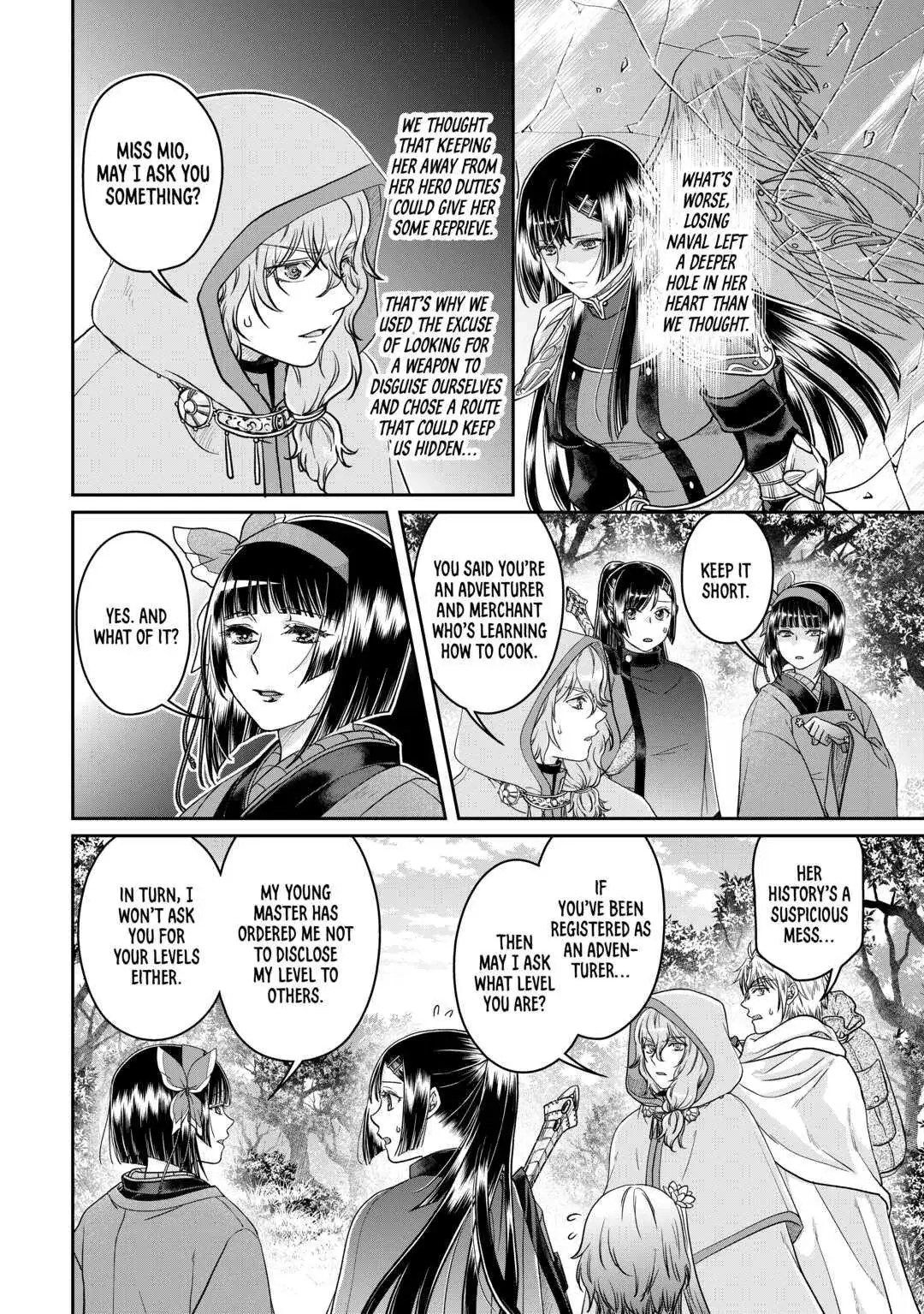 Read Tsukimichi Moonlit Fantasy Manga Online