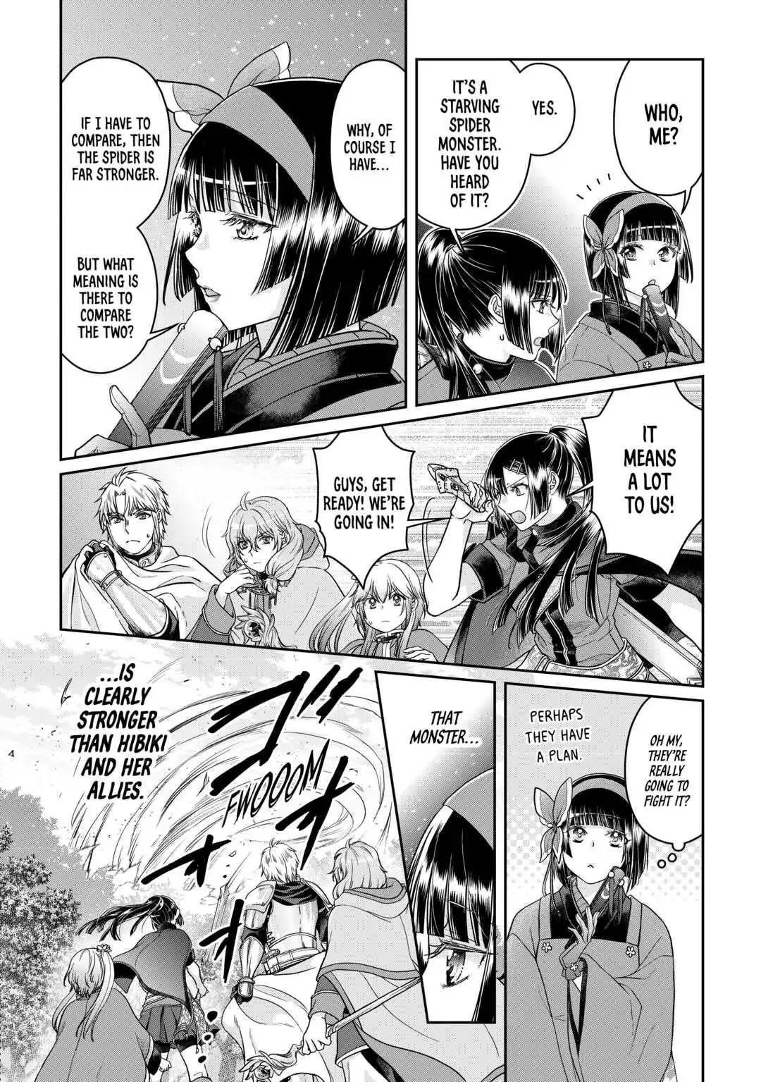 Read Tsukimichi Moonlit Fantasy Manga Online