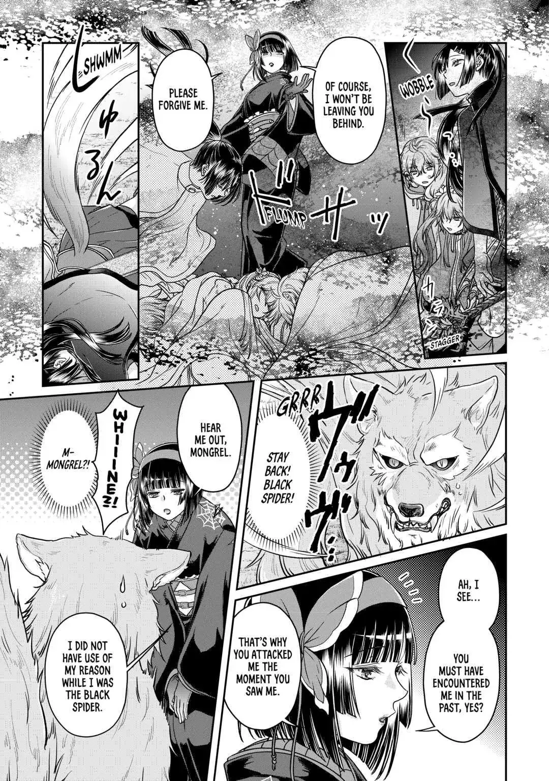 Read Tsukimichi Moonlit Fantasy Manga Online