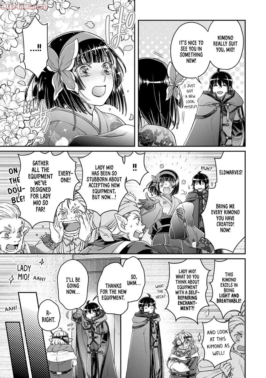 Read Tsukimichi Moonlit Fantasy Manga Online
