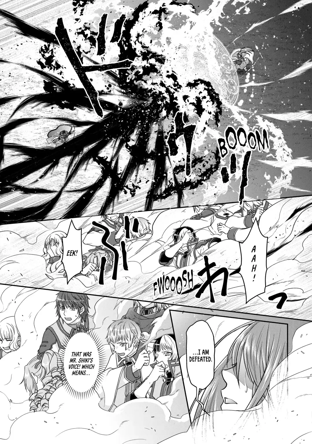 Read Tsukimichi Moonlit Fantasy Manga Online