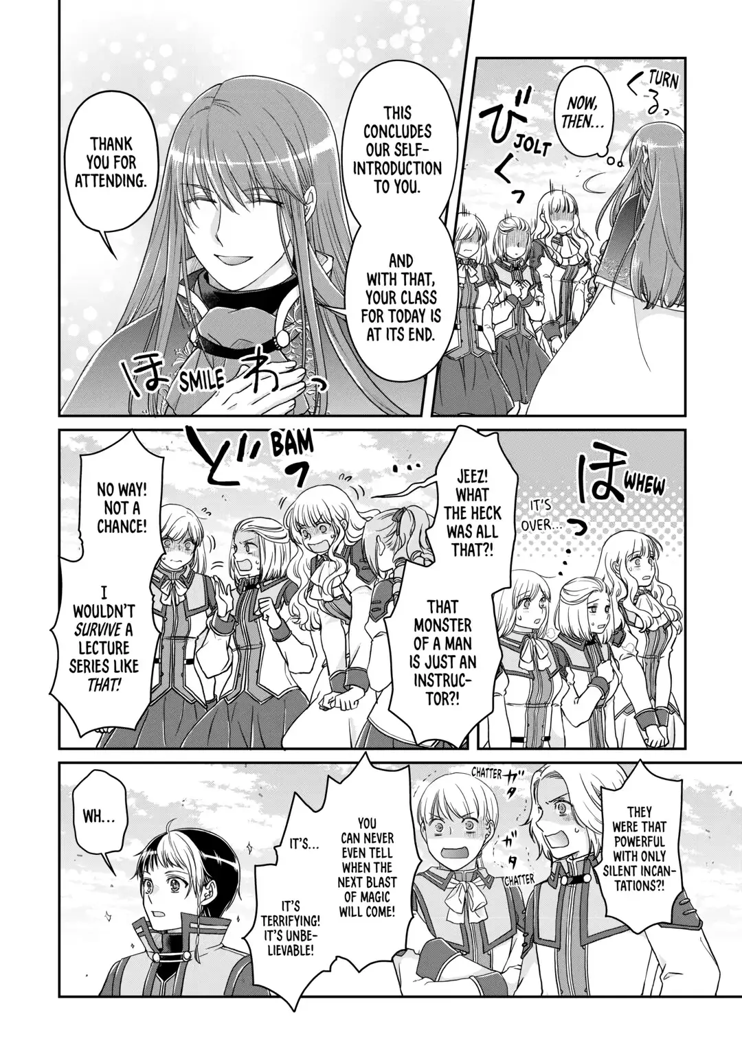 Read Tsukimichi Moonlit Fantasy Manga Online